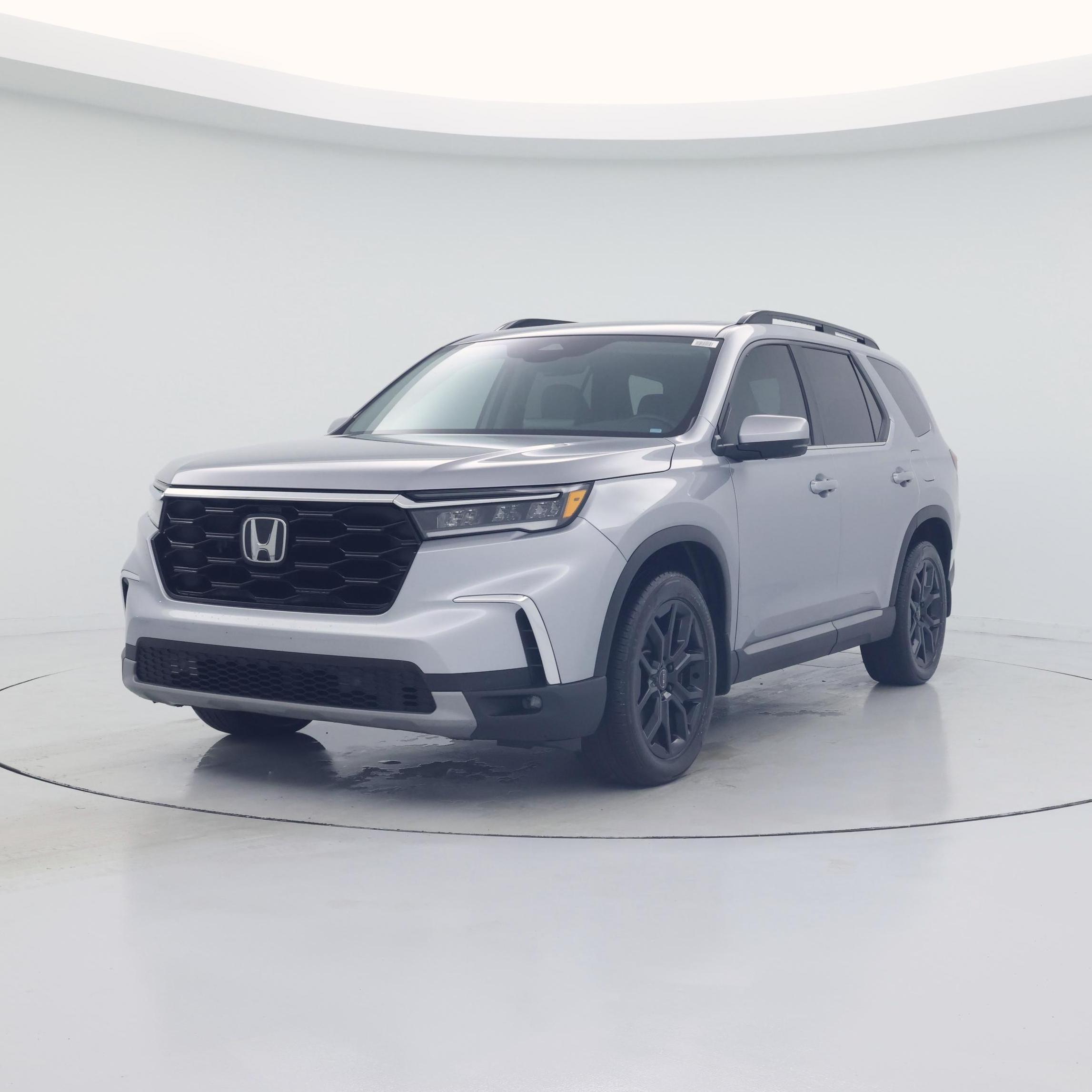 Thumbnail: 2025 Honda Pilot - 4