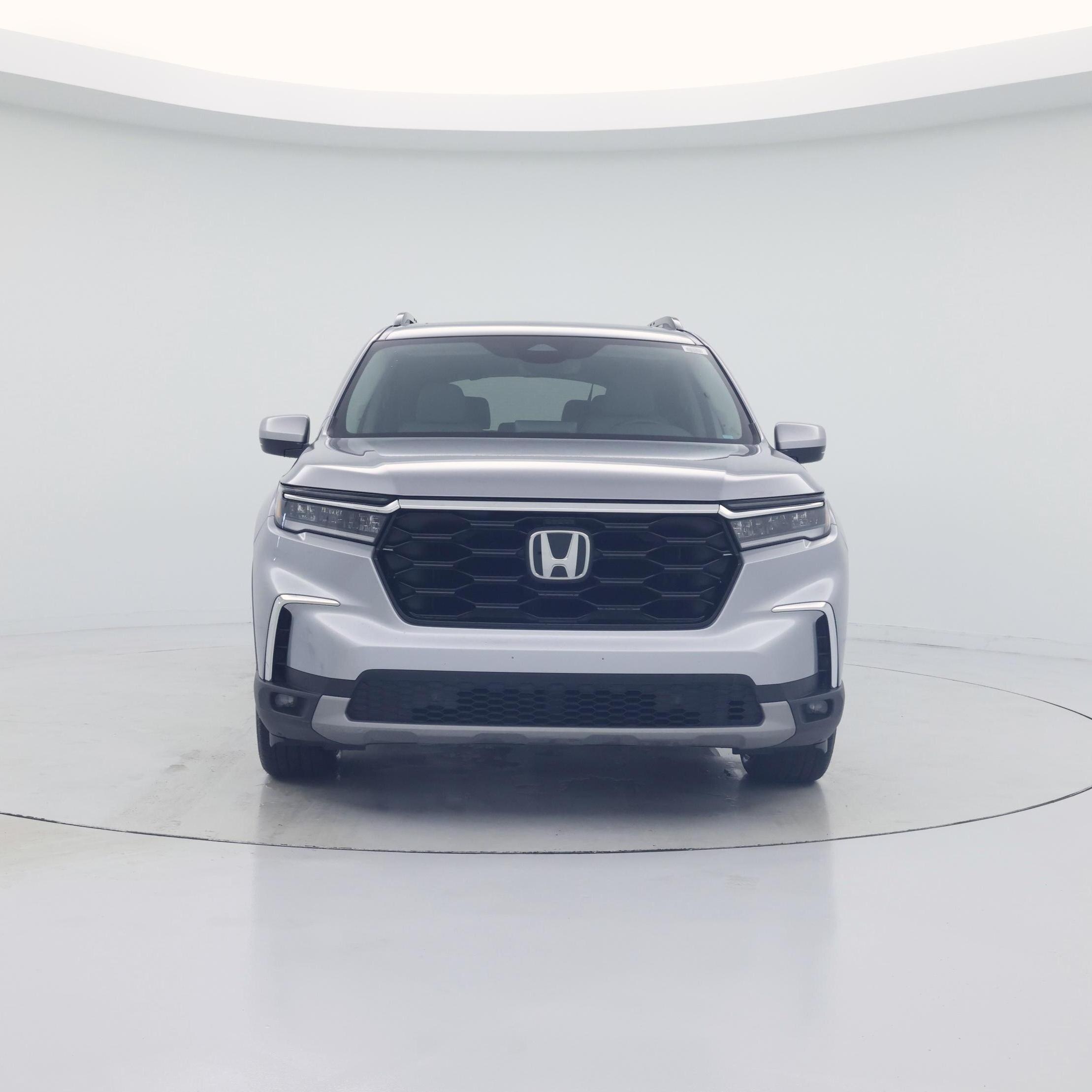 Thumbnail: 2025 Honda Pilot - 5