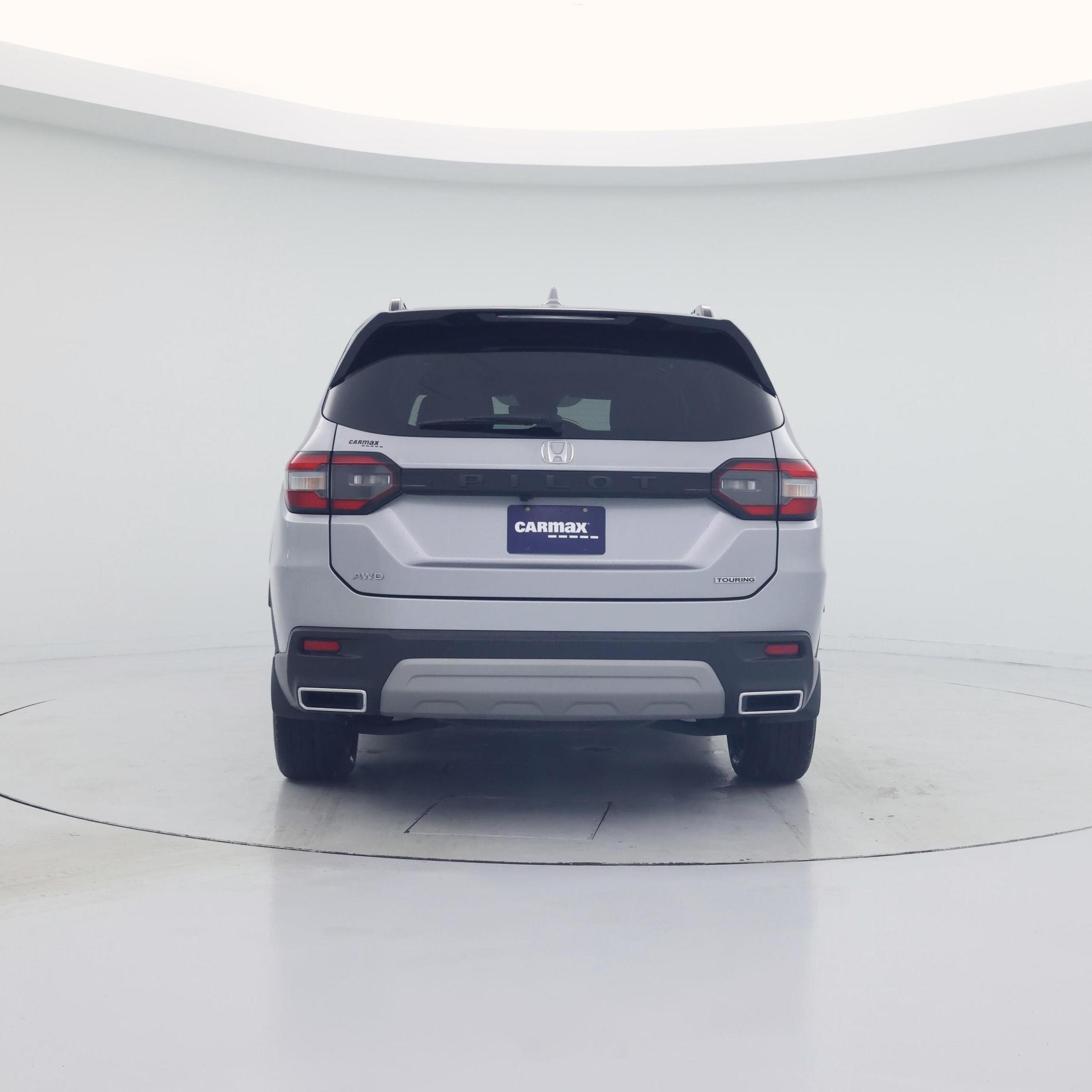 Thumbnail: 2025 Honda Pilot - 6