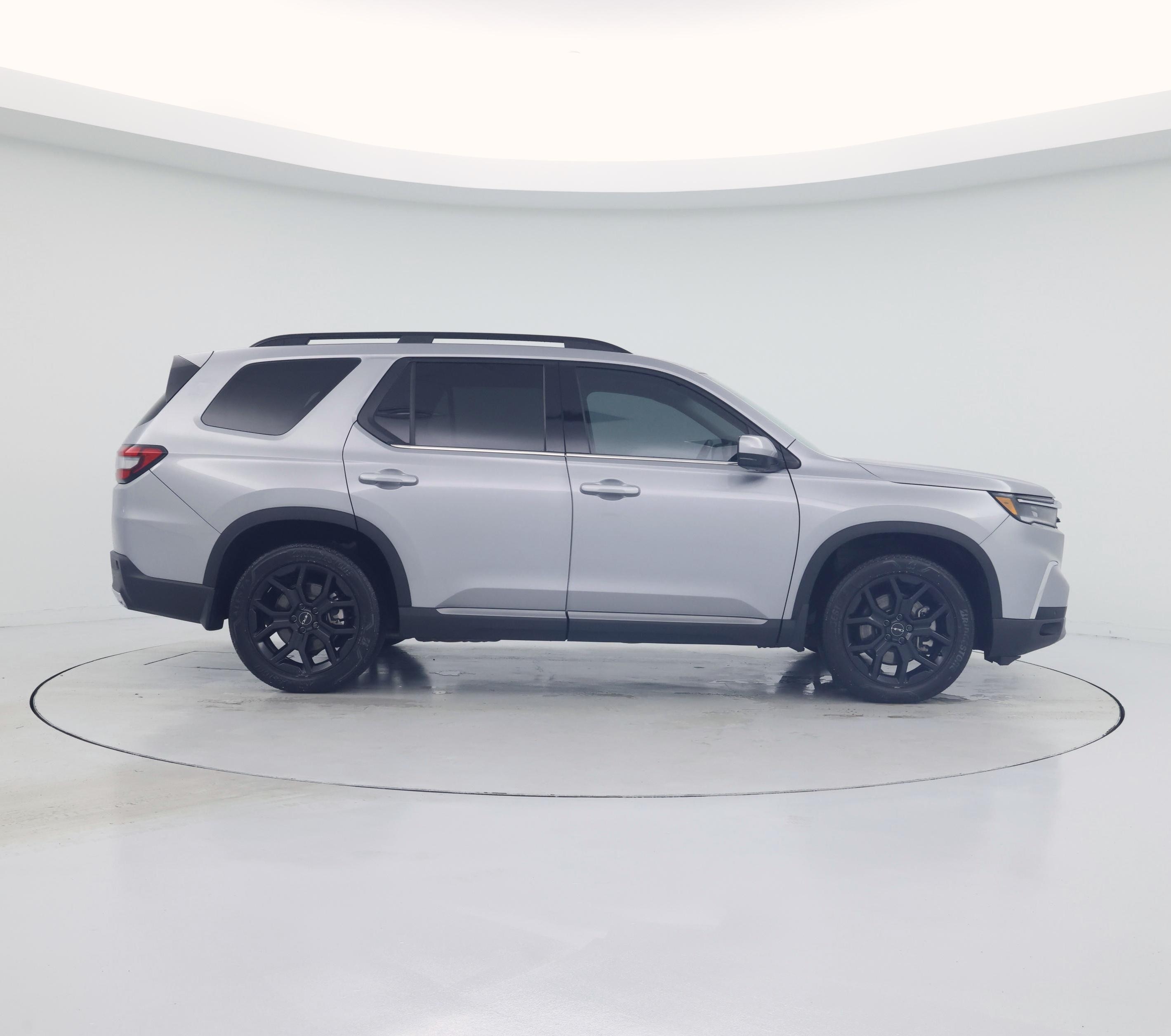 Thumbnail: 2025 Honda Pilot - 7