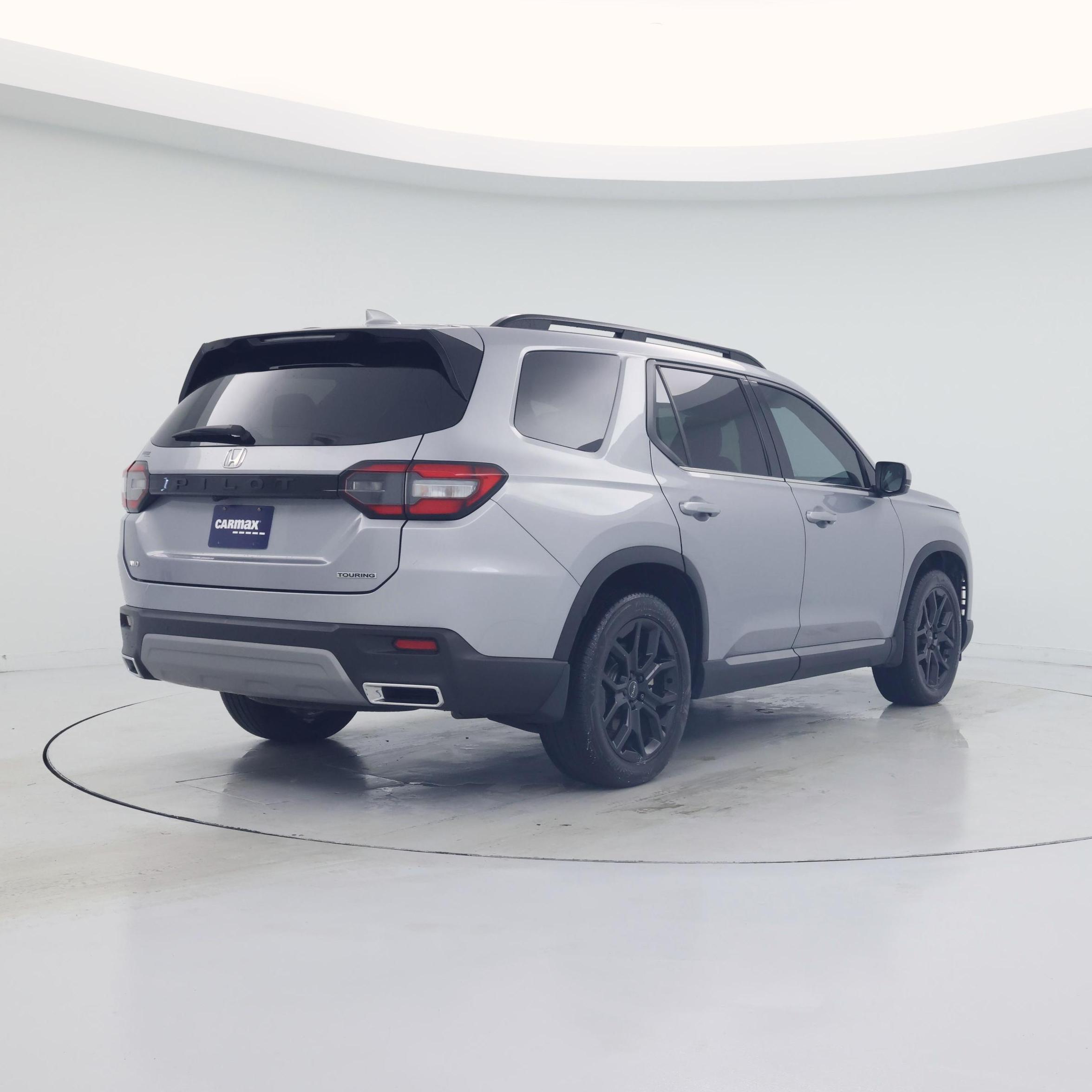 Thumbnail: 2025 Honda Pilot - 8