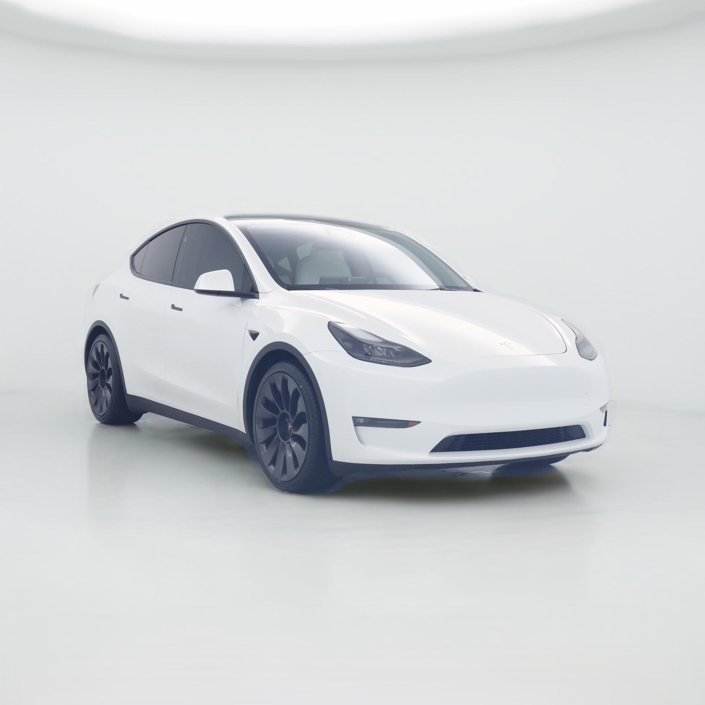 Thumbnail: 2023 Tesla Model Y - 1