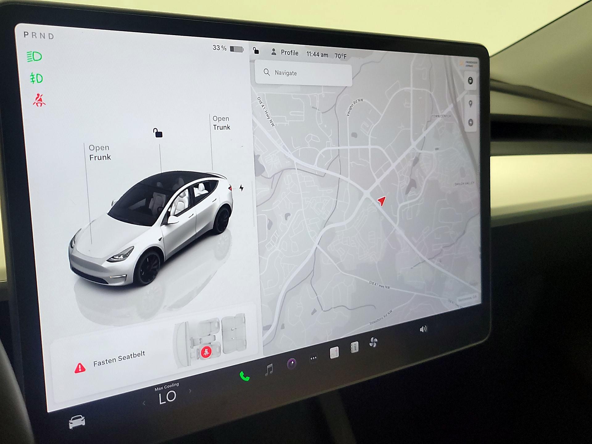 Thumbnail: 2023 Tesla Model Y - 13