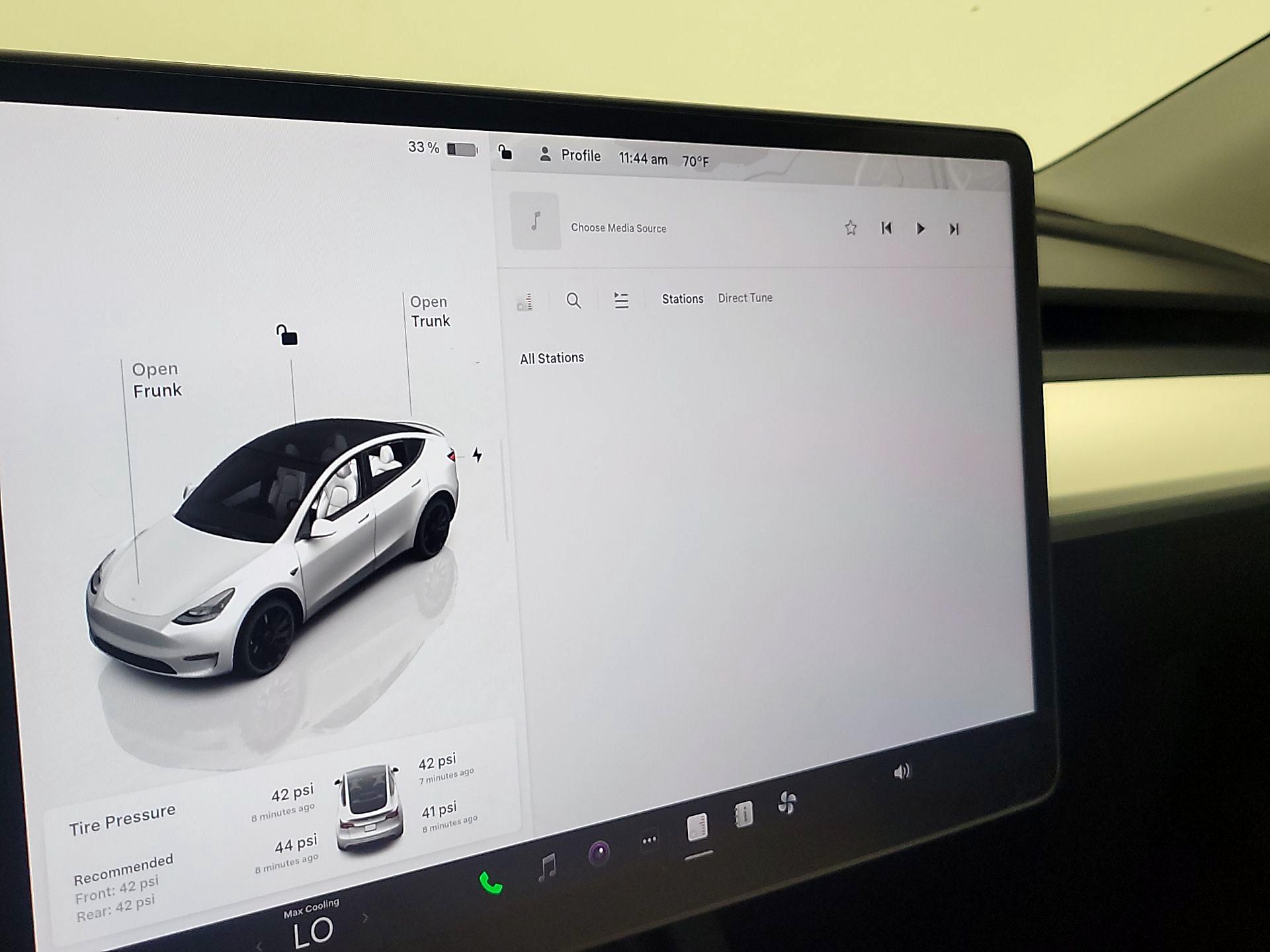 Thumbnail: 2023 Tesla Model Y - 15