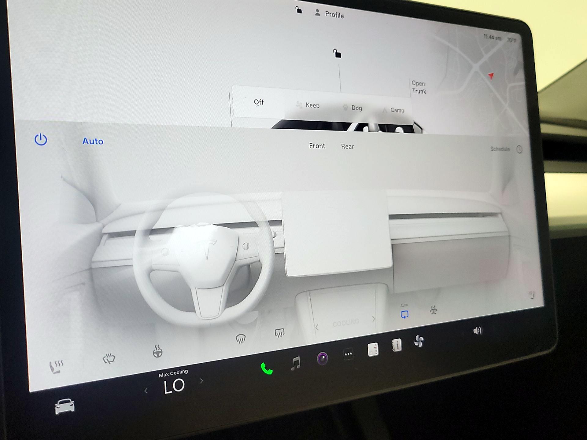 Thumbnail: 2023 Tesla Model Y - 16