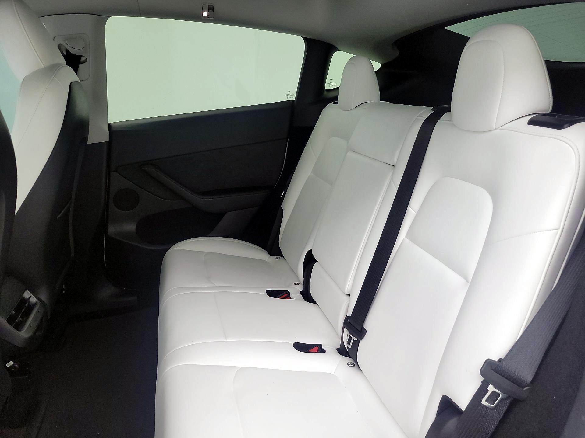 Thumbnail: 2023 Tesla Model Y - 19