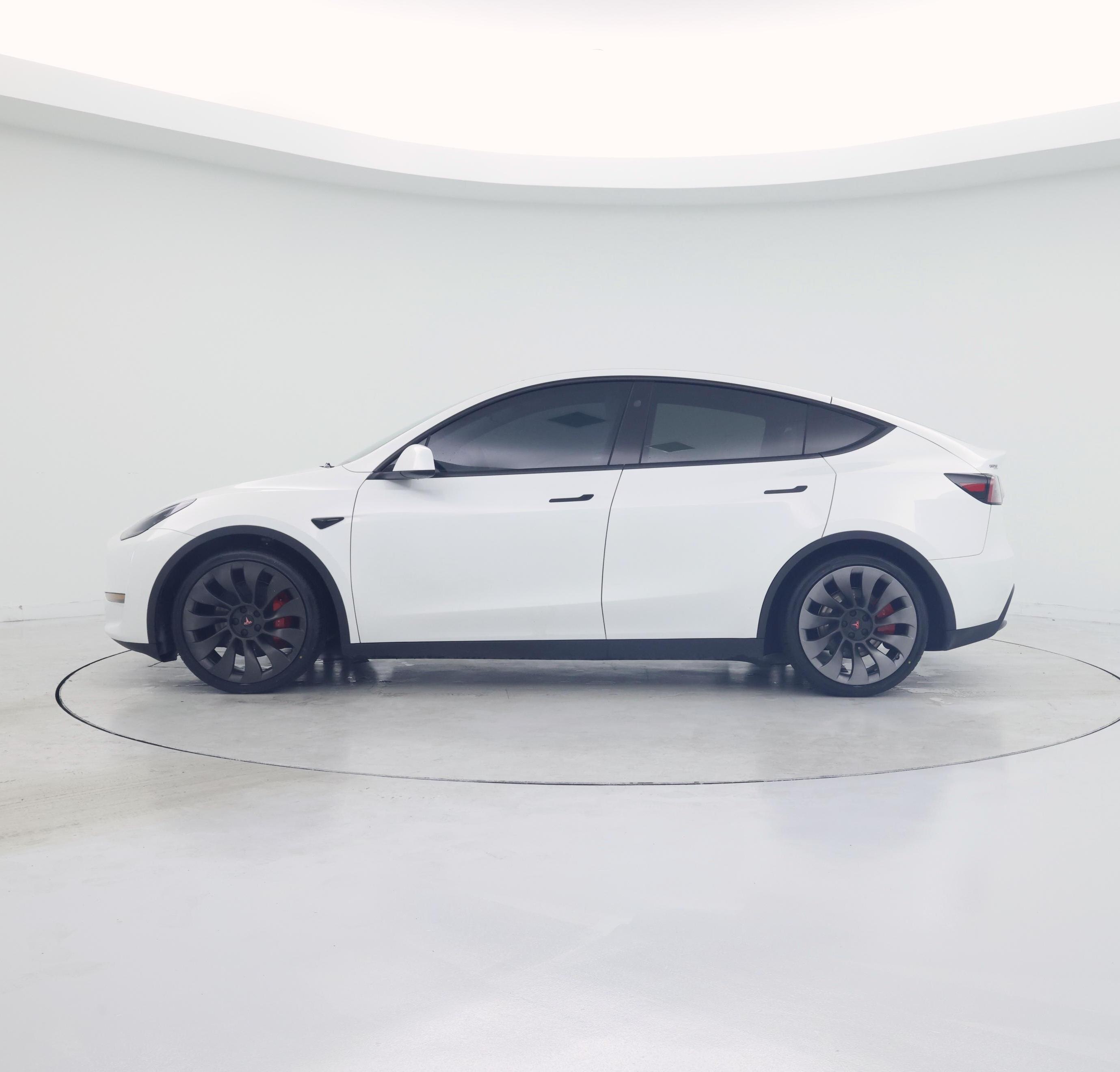 Thumbnail: 2023 Tesla Model Y - 3