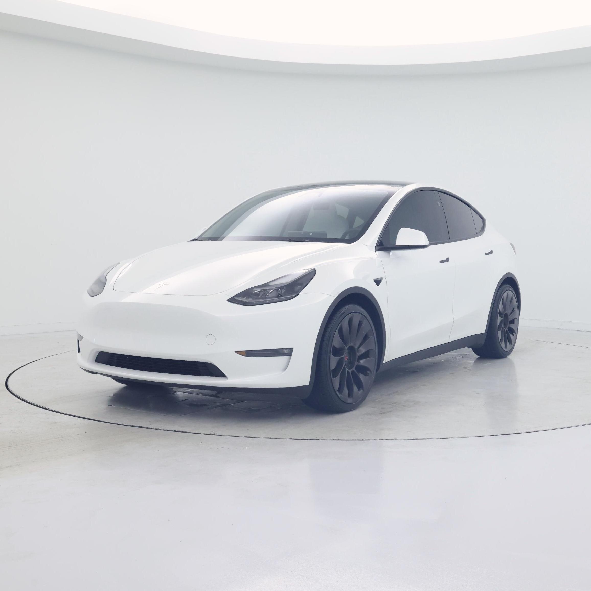 Thumbnail: 2023 Tesla Model Y - 4