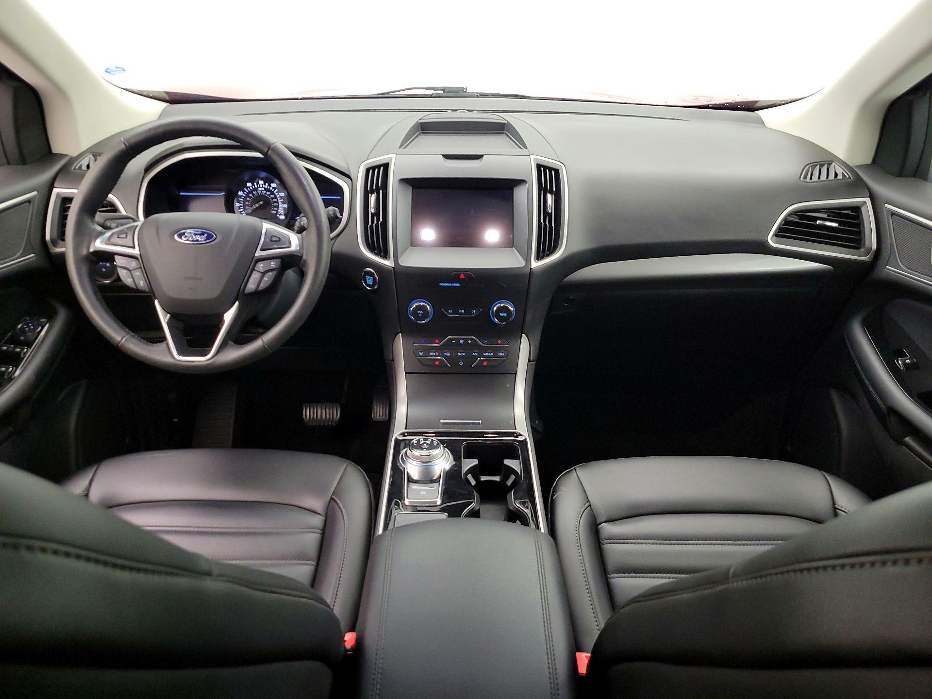 Thumbnail: 2020 Ford Edge - 9