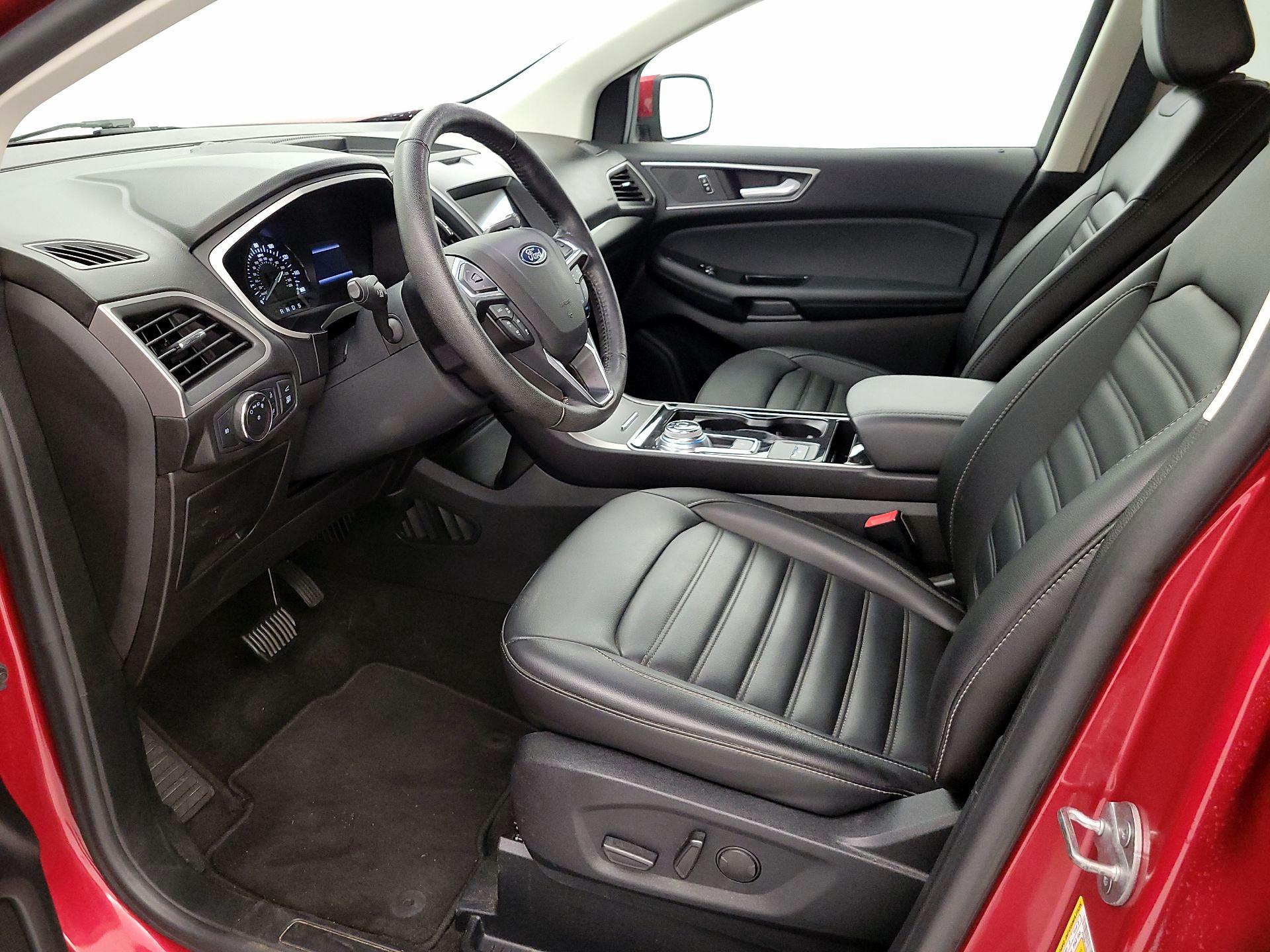 Thumbnail: 2020 Ford Edge - 11