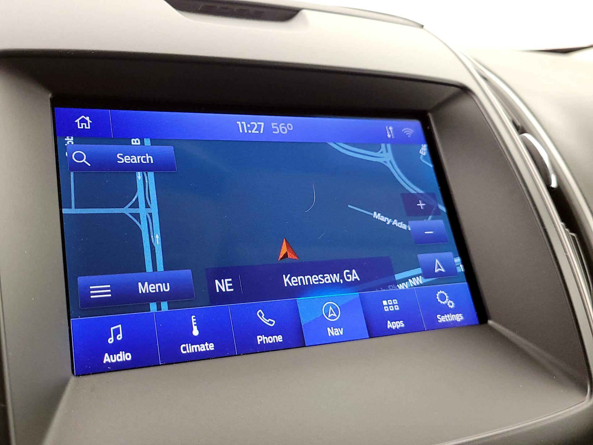 Thumbnail: 2020 Ford Edge - 14