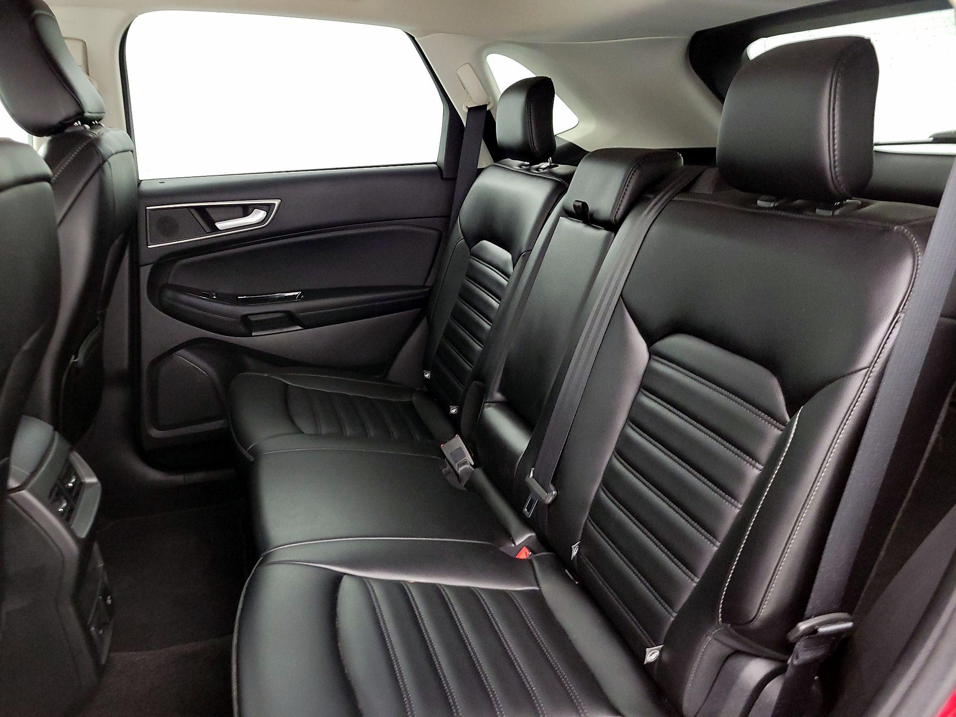 Thumbnail: 2020 Ford Edge - 20