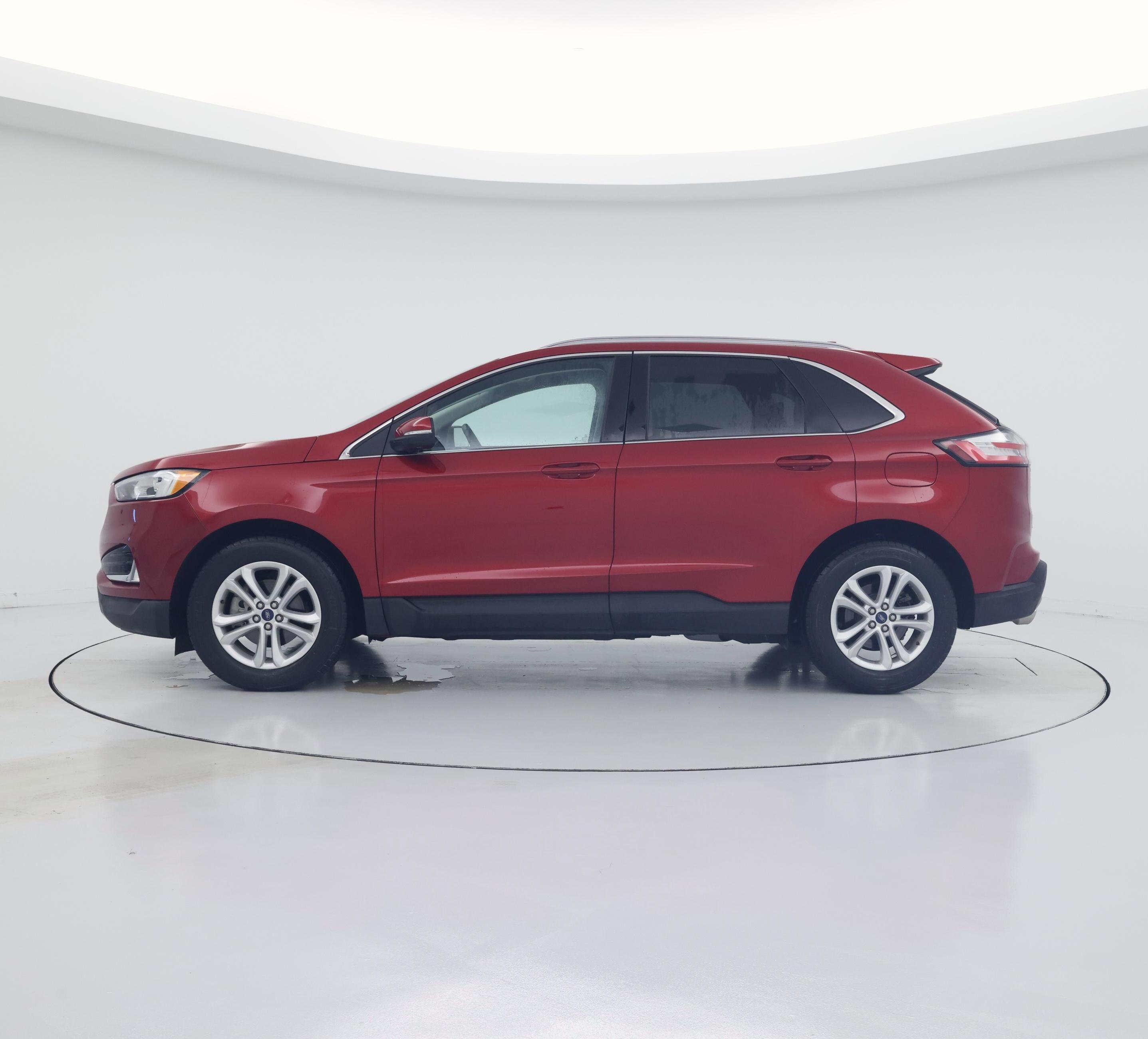 Thumbnail: 2020 Ford Edge - 3