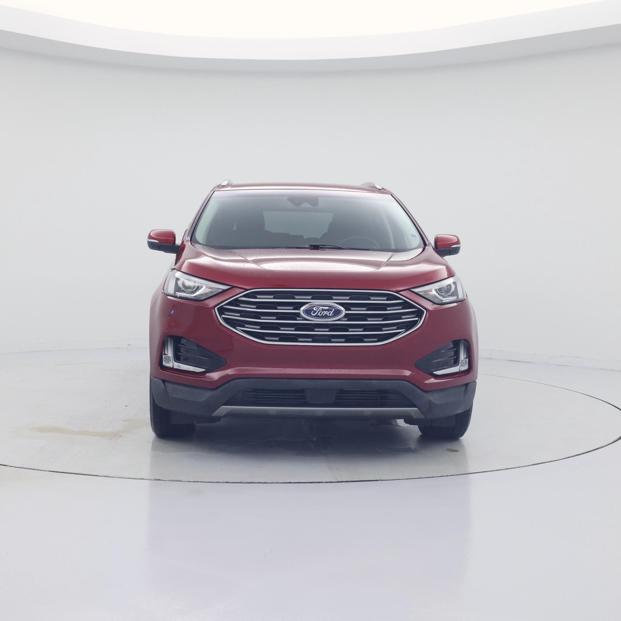 Thumbnail: 2020 Ford Edge - 5