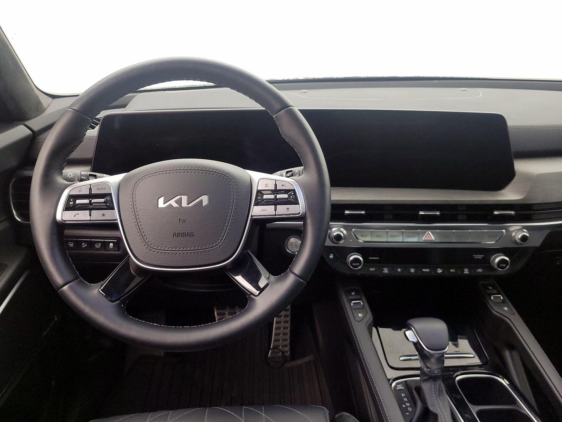 Thumbnail: 2025 Kia Telluride - 10