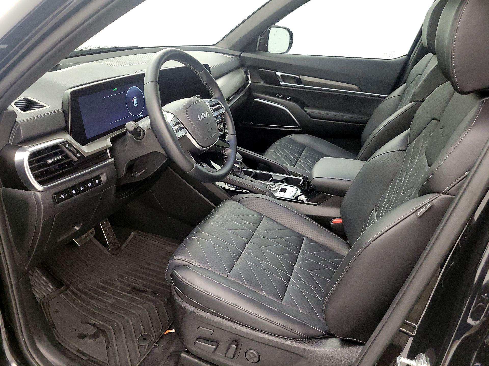 Thumbnail: 2025 Kia Telluride - 11