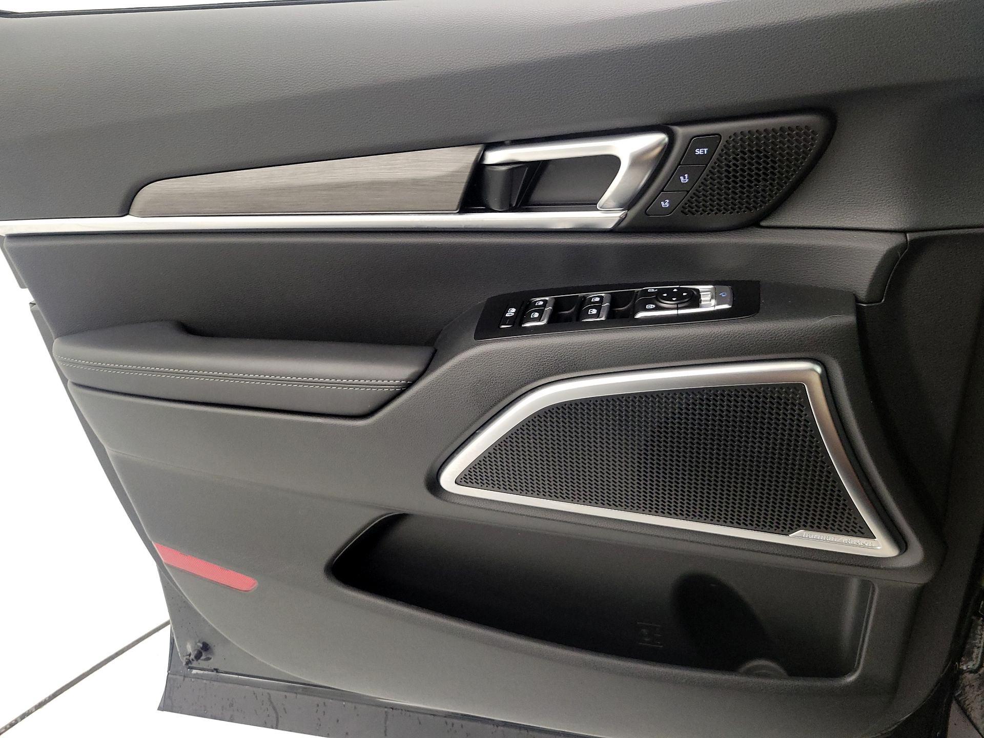 Thumbnail: 2025 Kia Telluride - 12