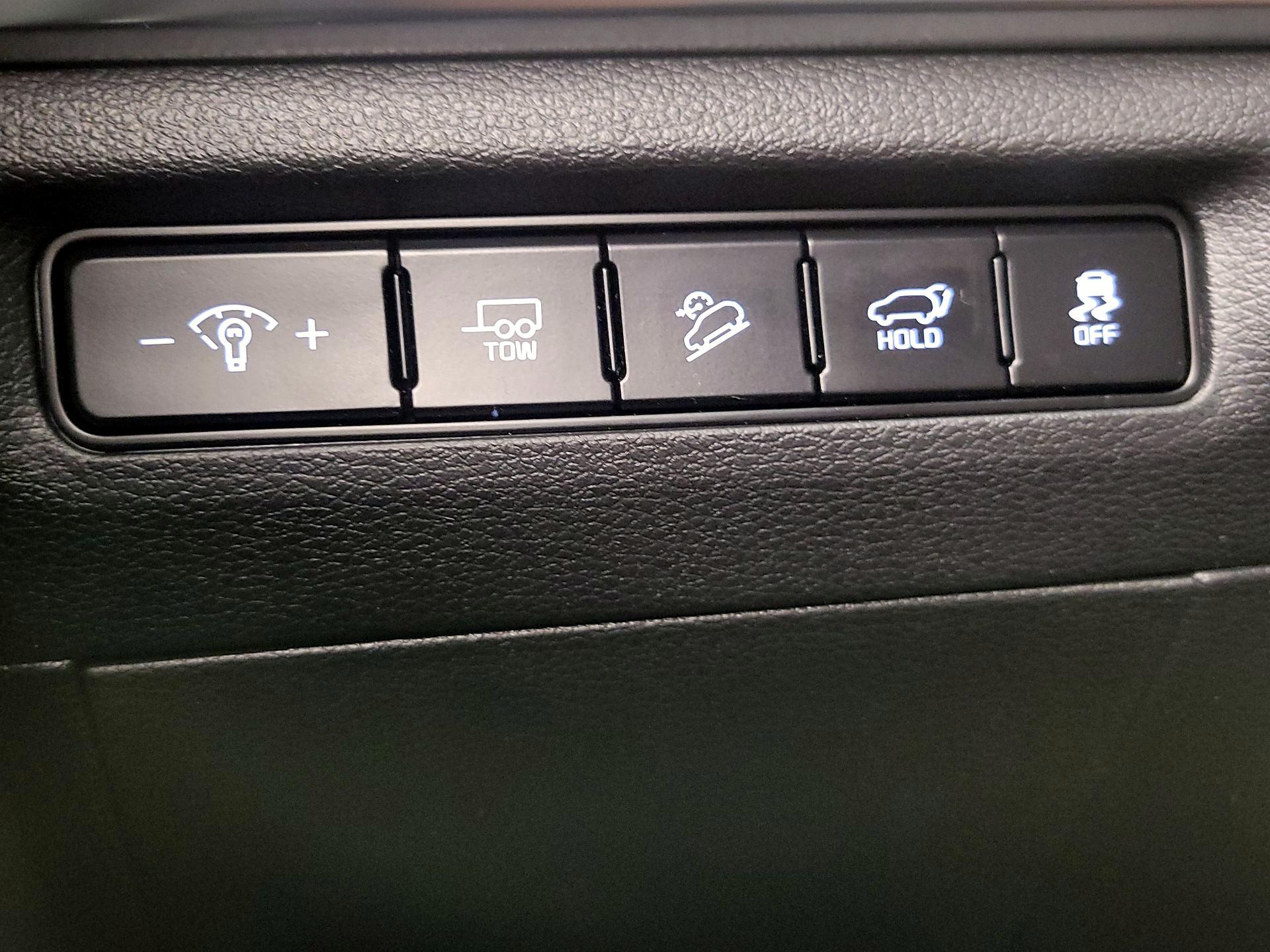 Thumbnail: 2025 Kia Telluride - 13