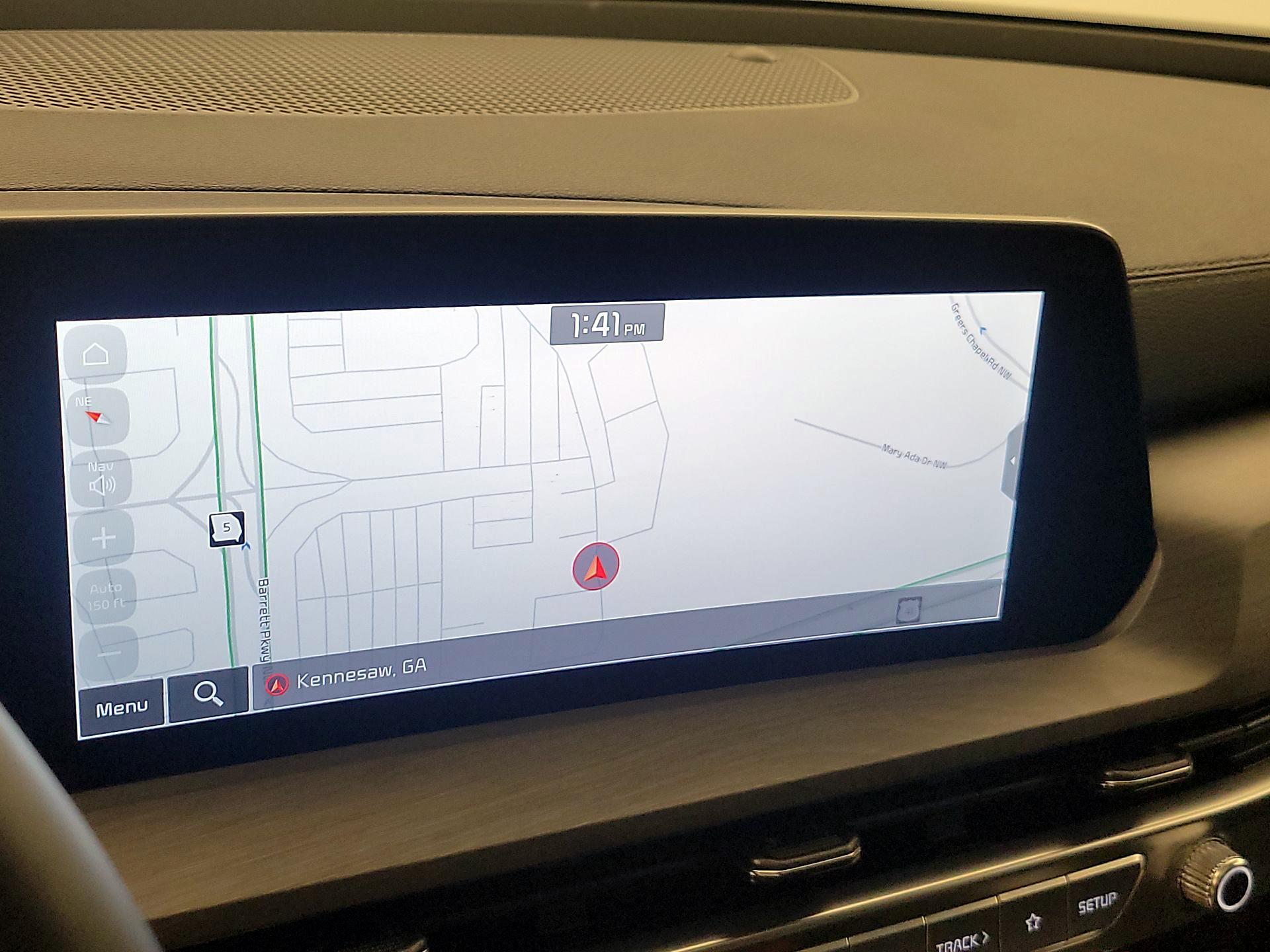 Thumbnail: 2025 Kia Telluride - 14