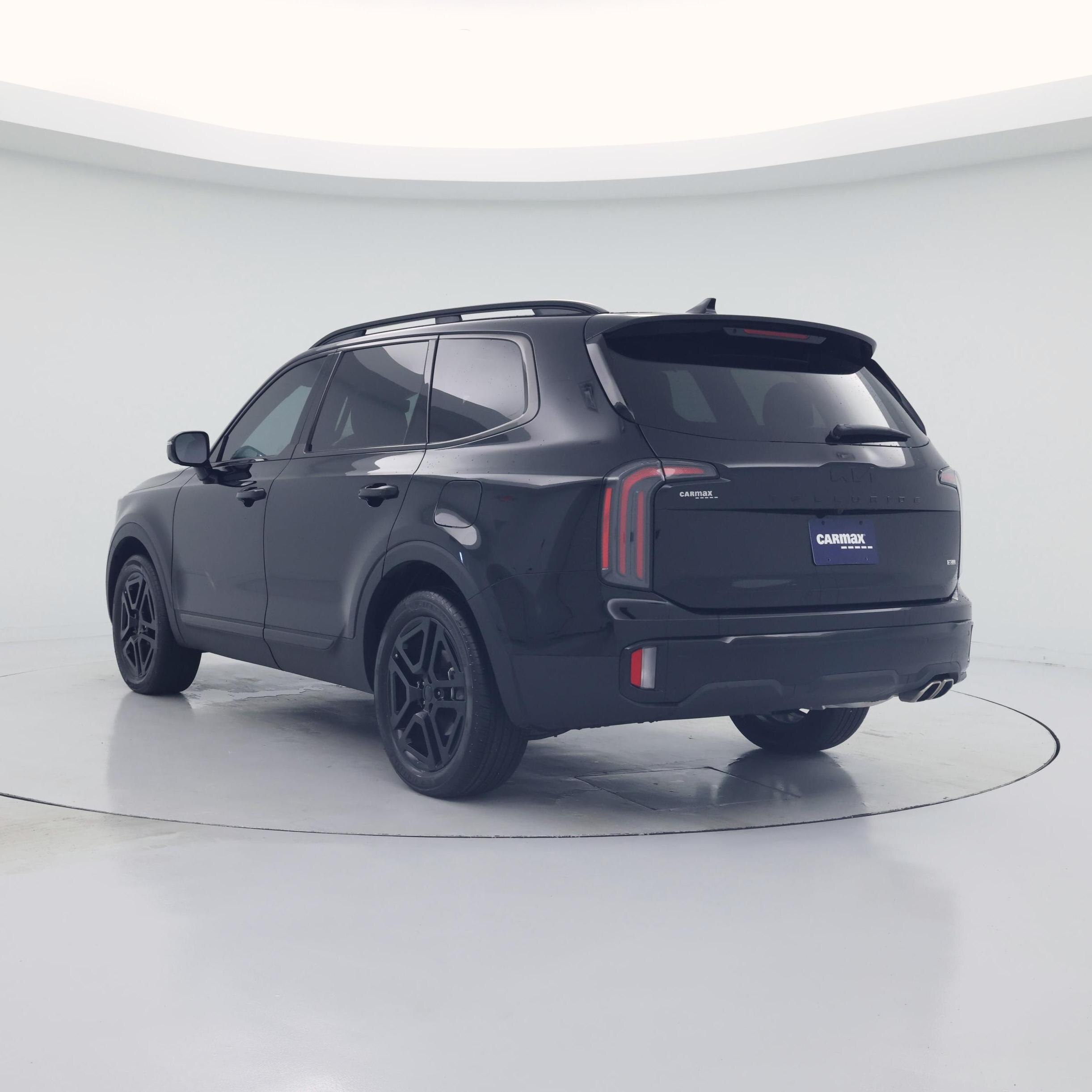 Thumbnail: 2025 Kia Telluride - 2