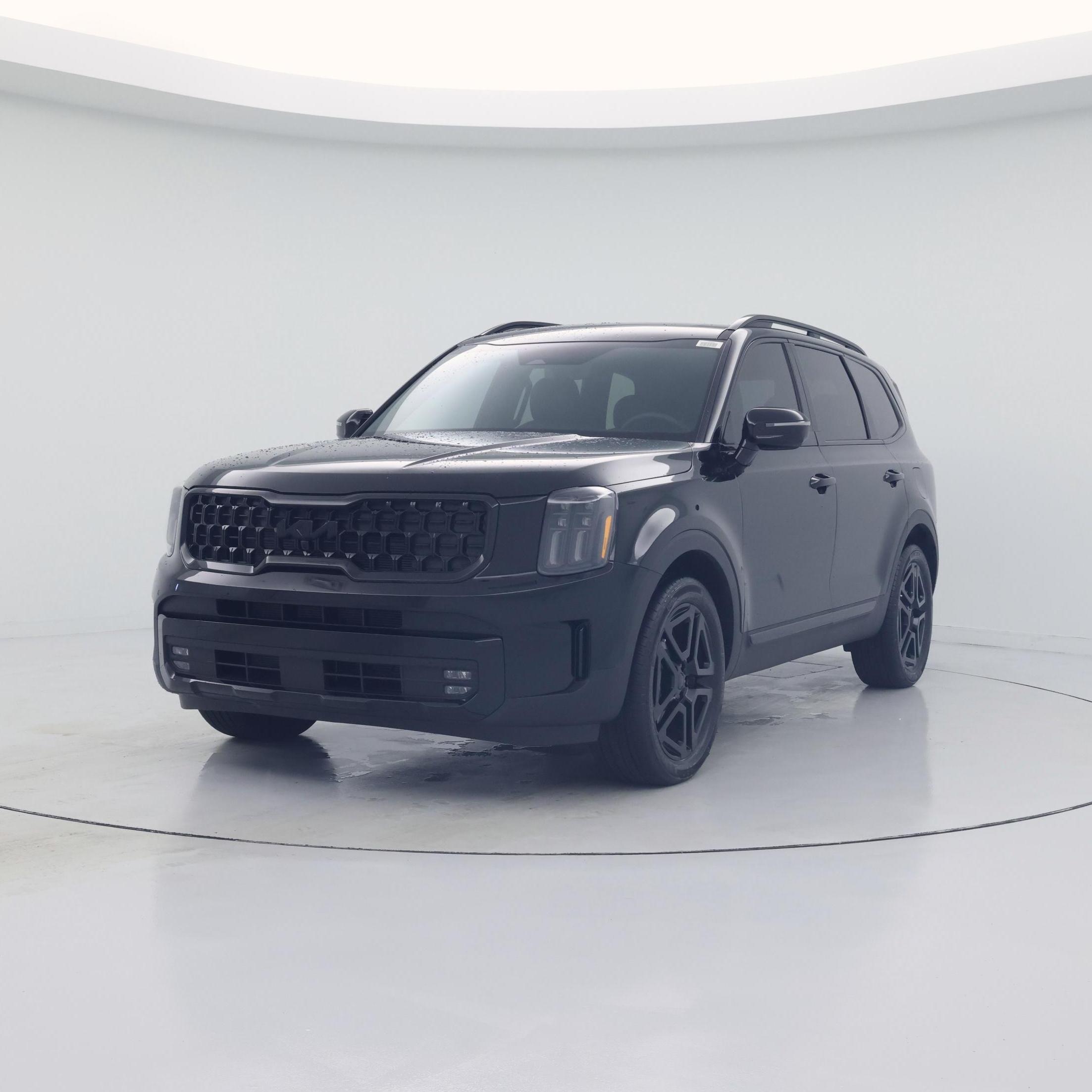 Thumbnail: 2025 Kia Telluride - 4