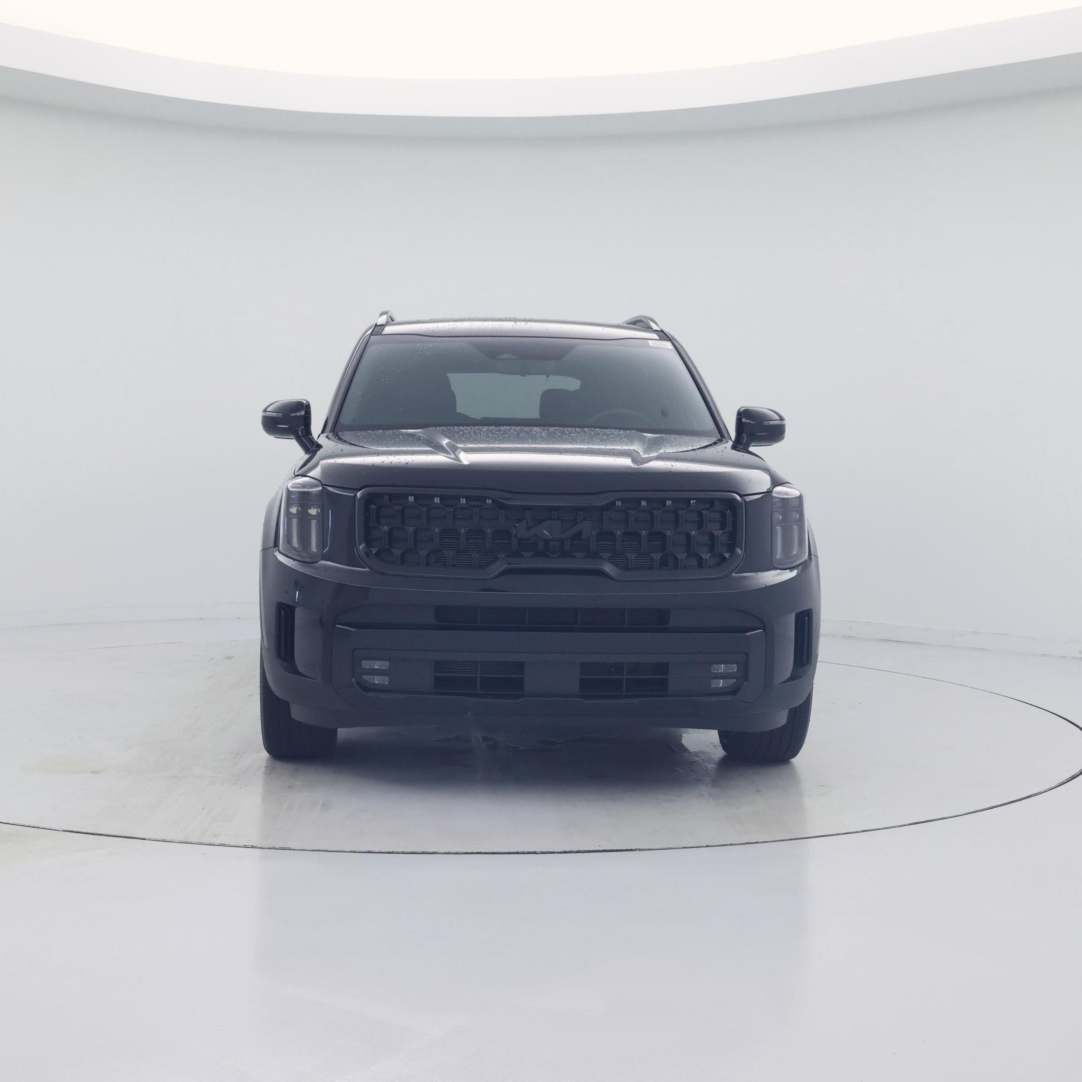 Thumbnail: 2025 Kia Telluride - 5