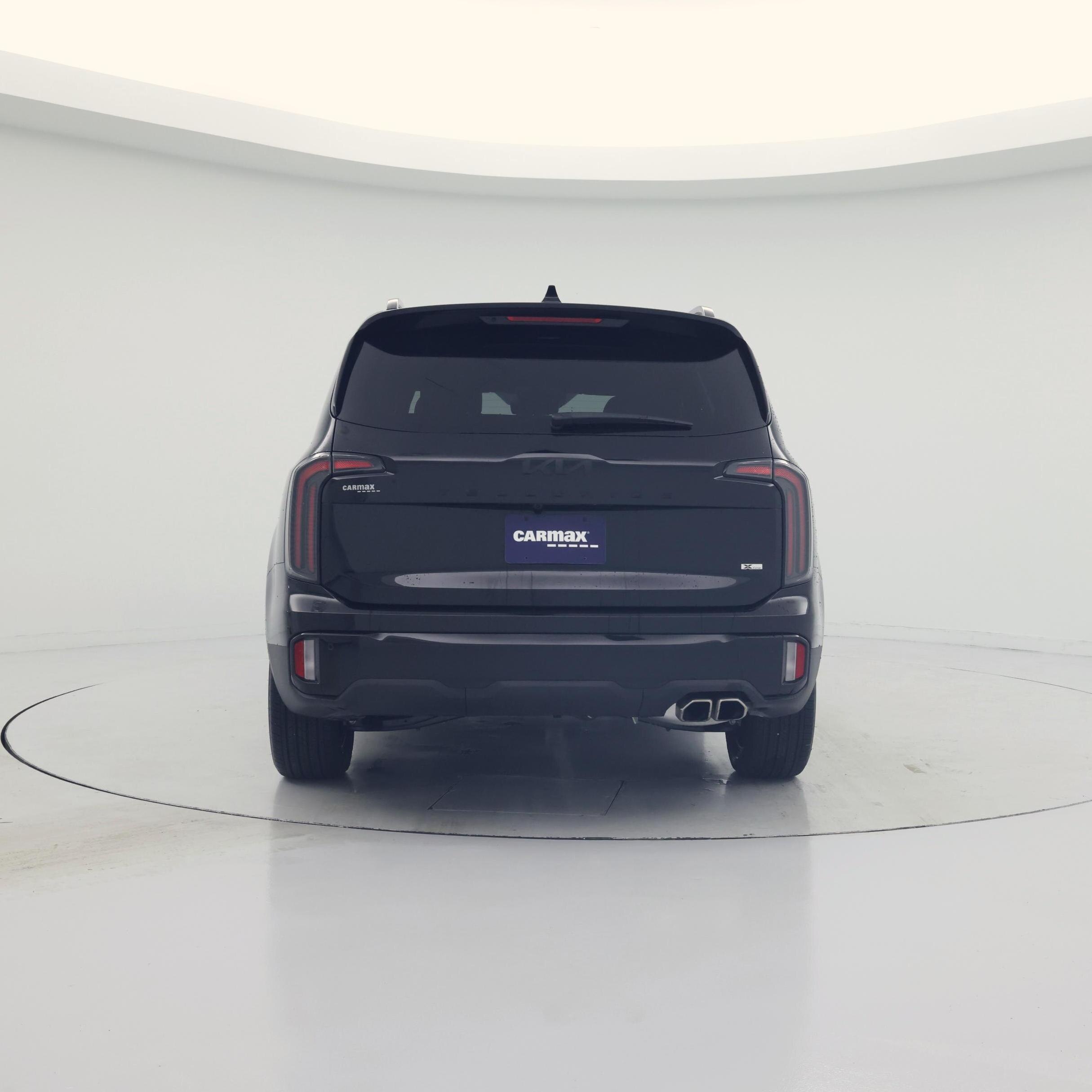 Thumbnail: 2025 Kia Telluride - 6