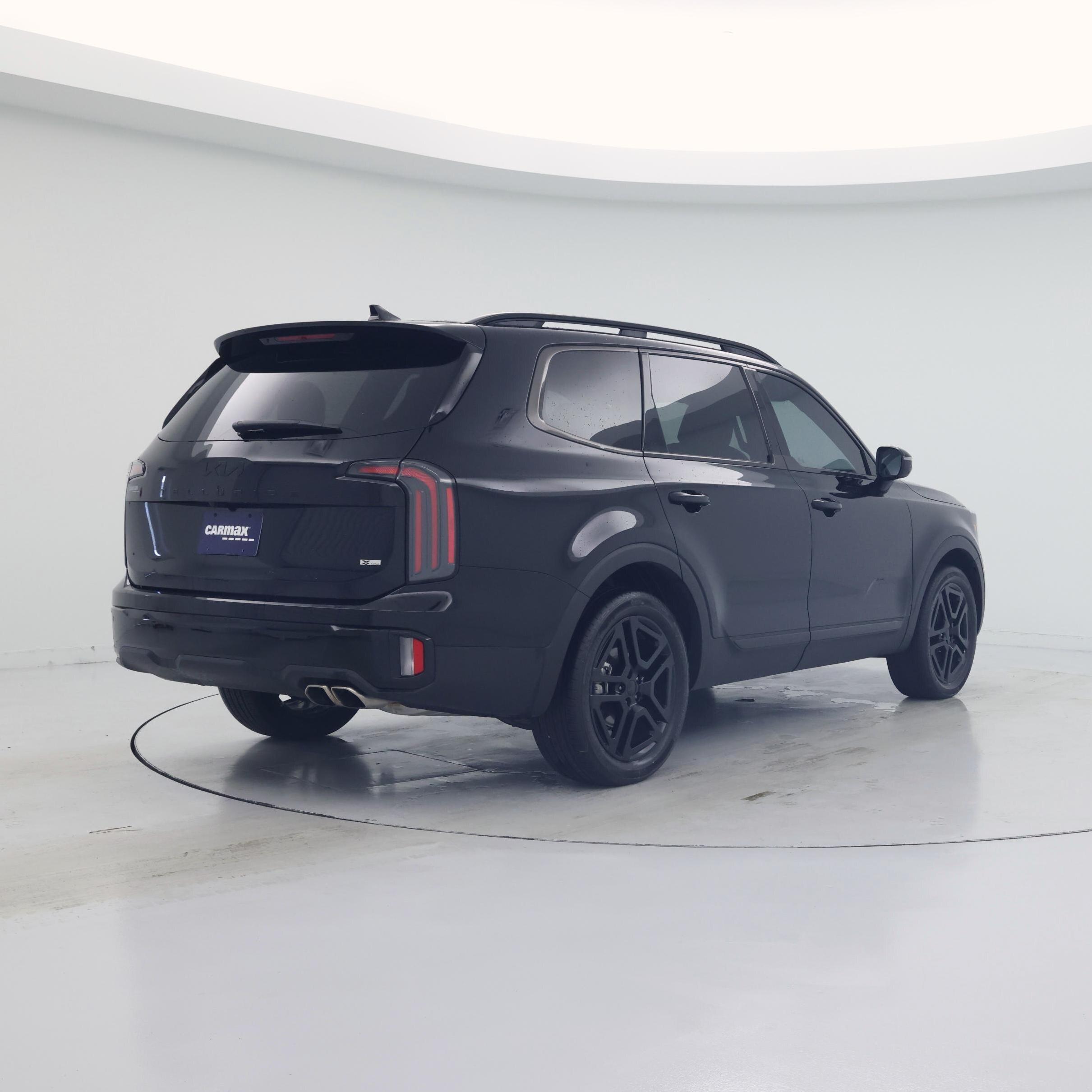 Thumbnail: 2025 Kia Telluride - 8