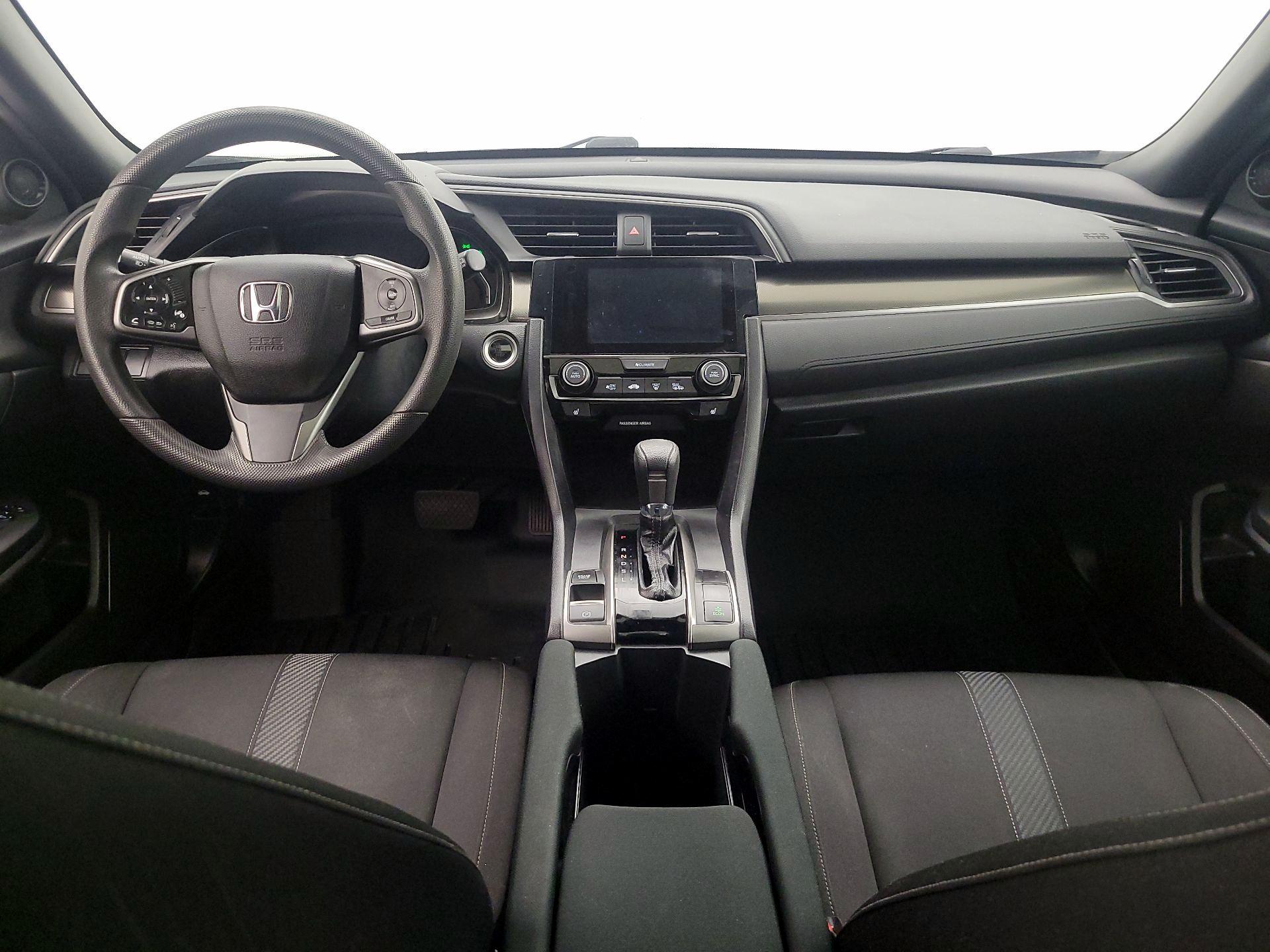 Thumbnail: 2018 Honda Civic - 9