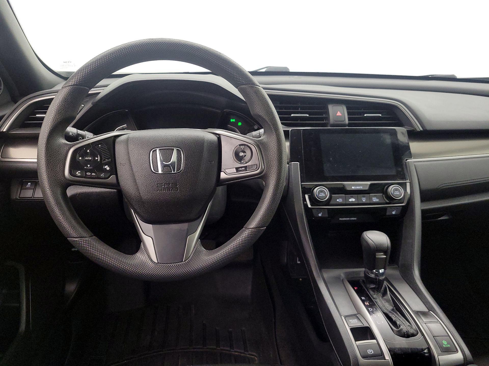 Thumbnail: 2018 Honda Civic - 10