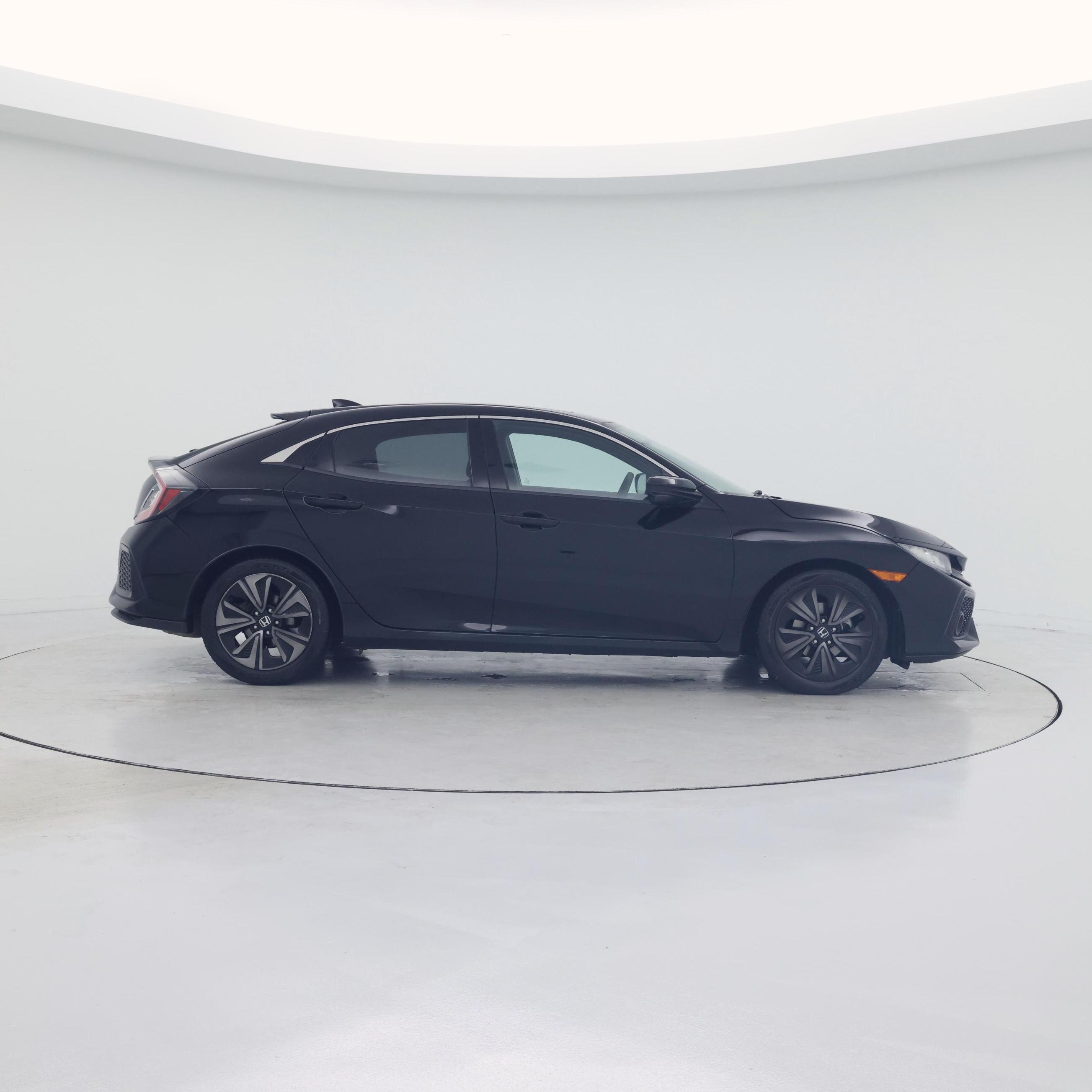 Thumbnail: 2018 Honda Civic - 7