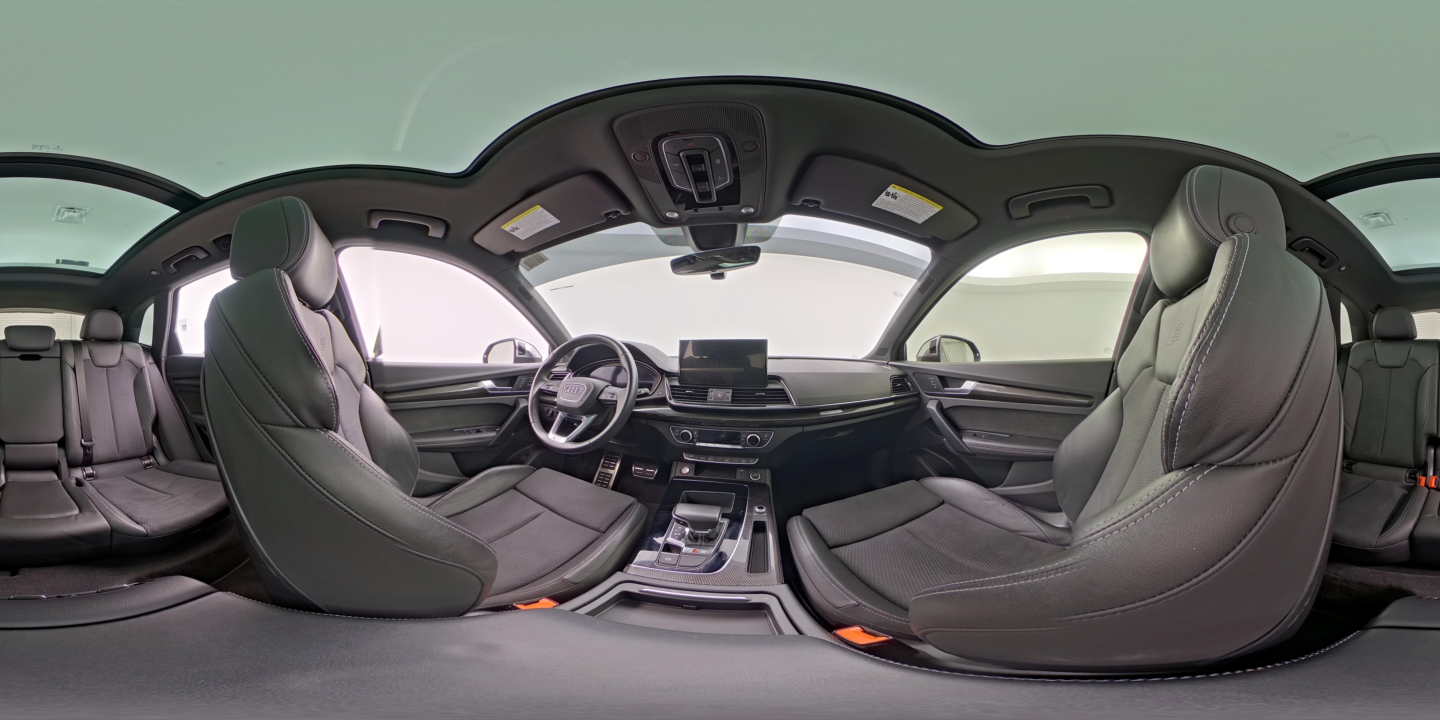 2022 Audi SQ5 Premium Plus - Photo 26