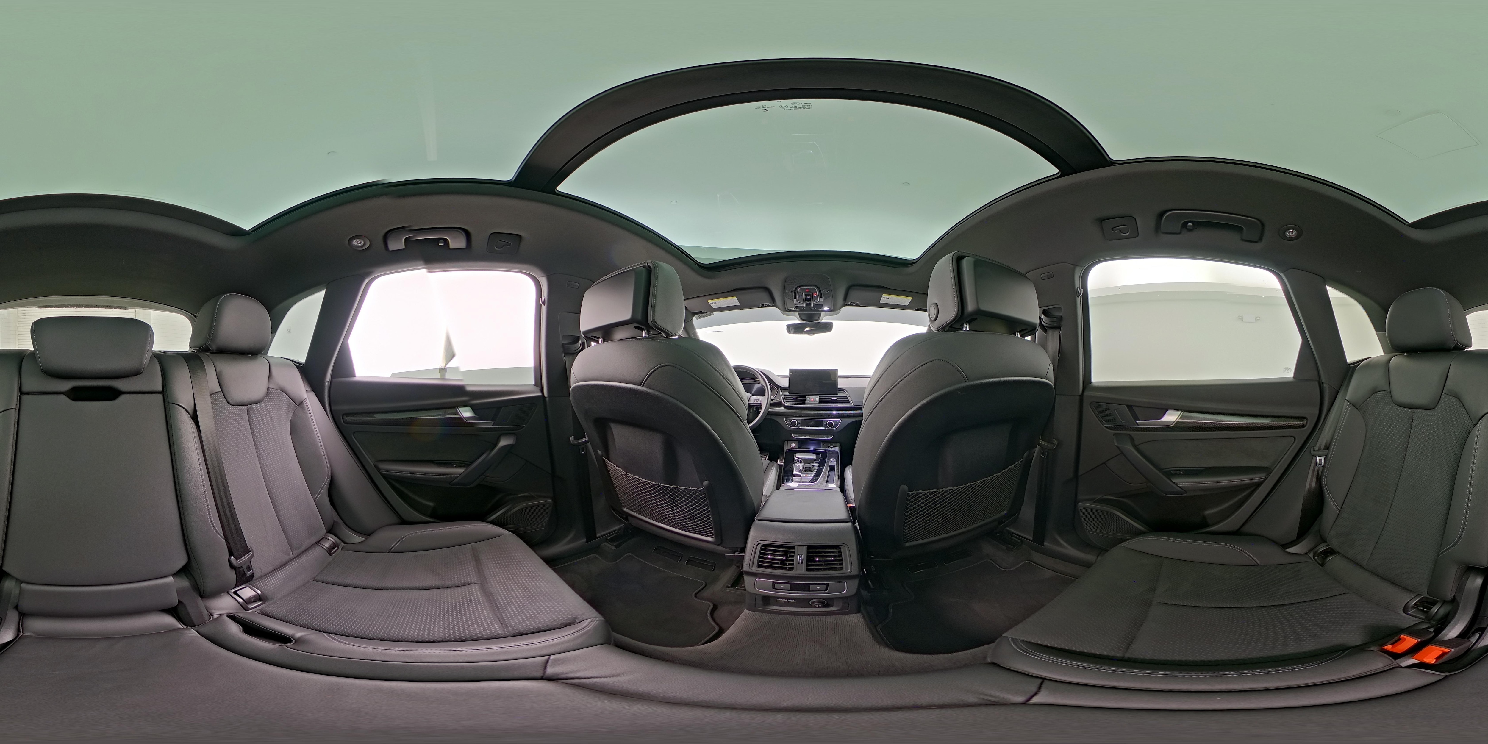 2022 Audi SQ5 Premium Plus - Photo 27