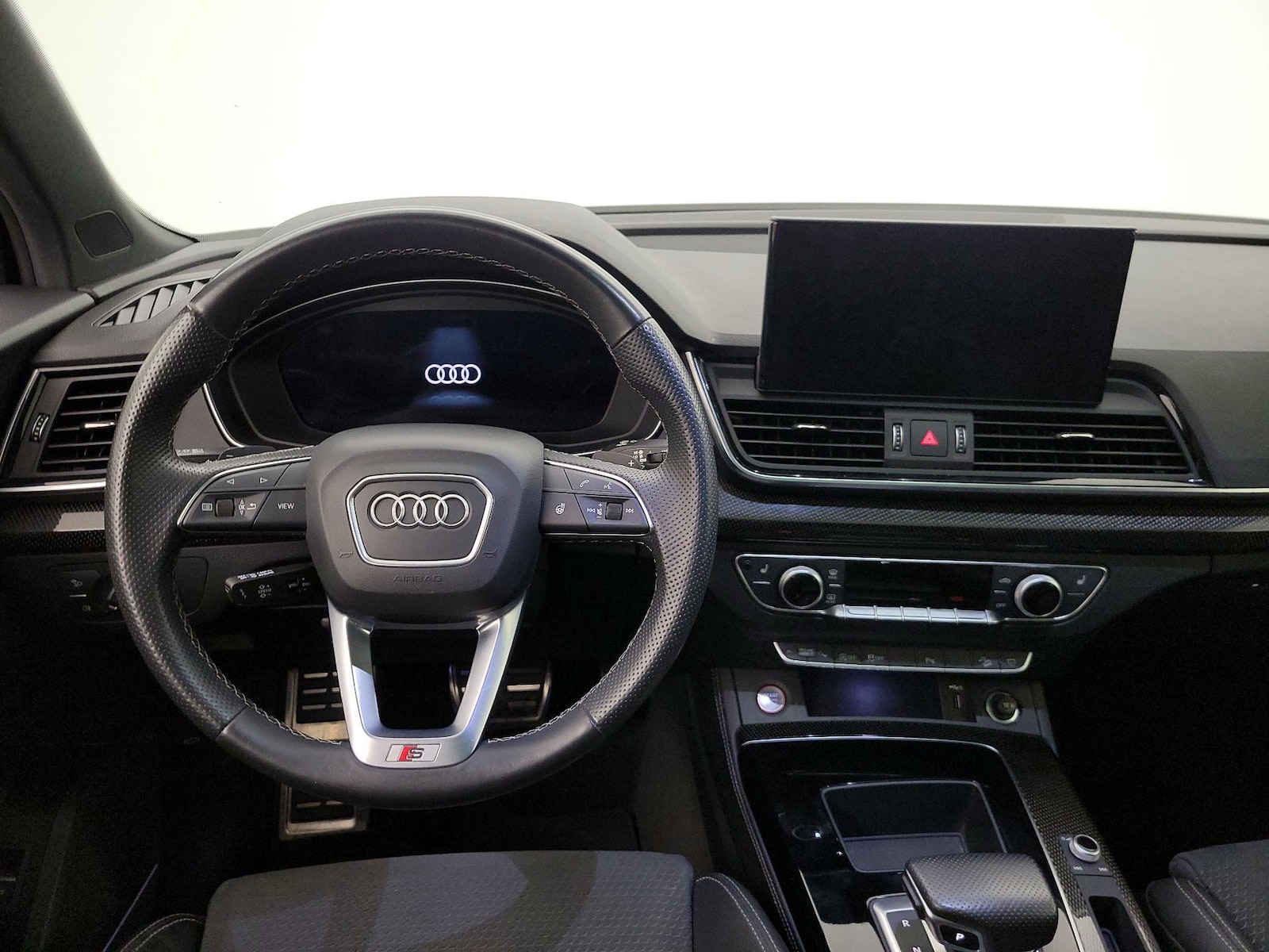 2022 Audi SQ5 Premium Plus - Photo 11