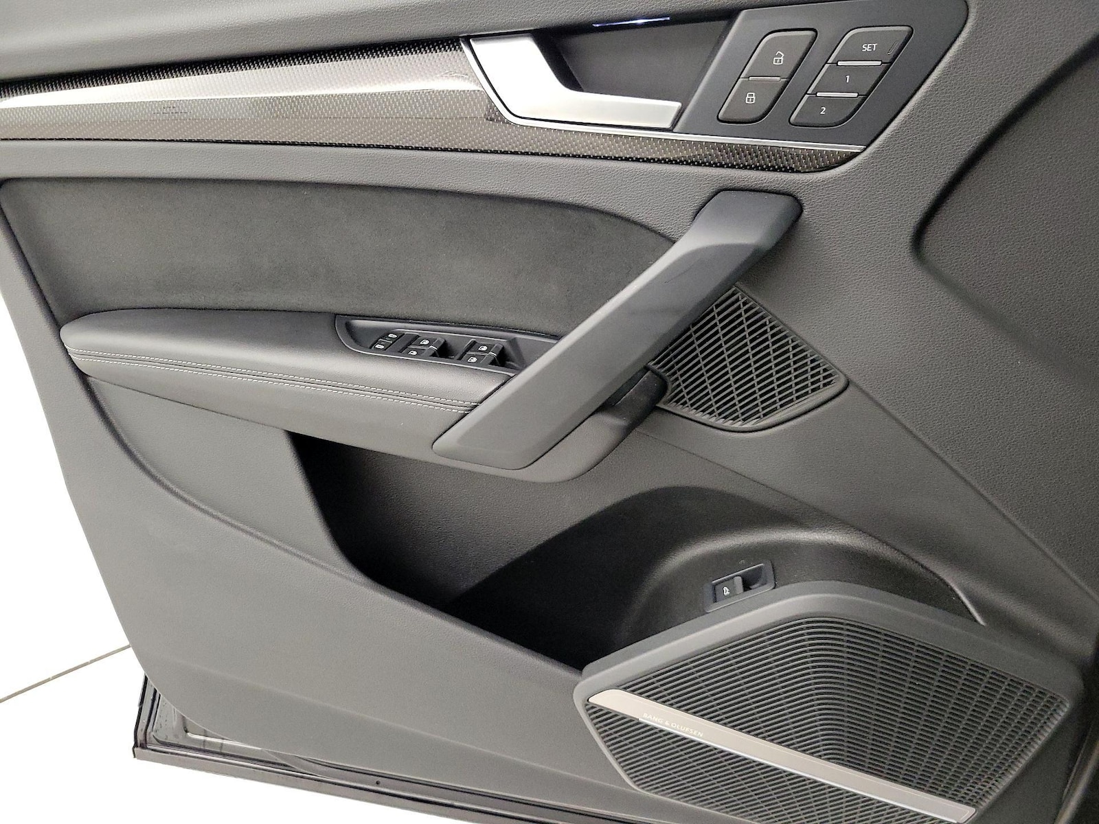 2022 Audi SQ5 Premium Plus - Photo 13