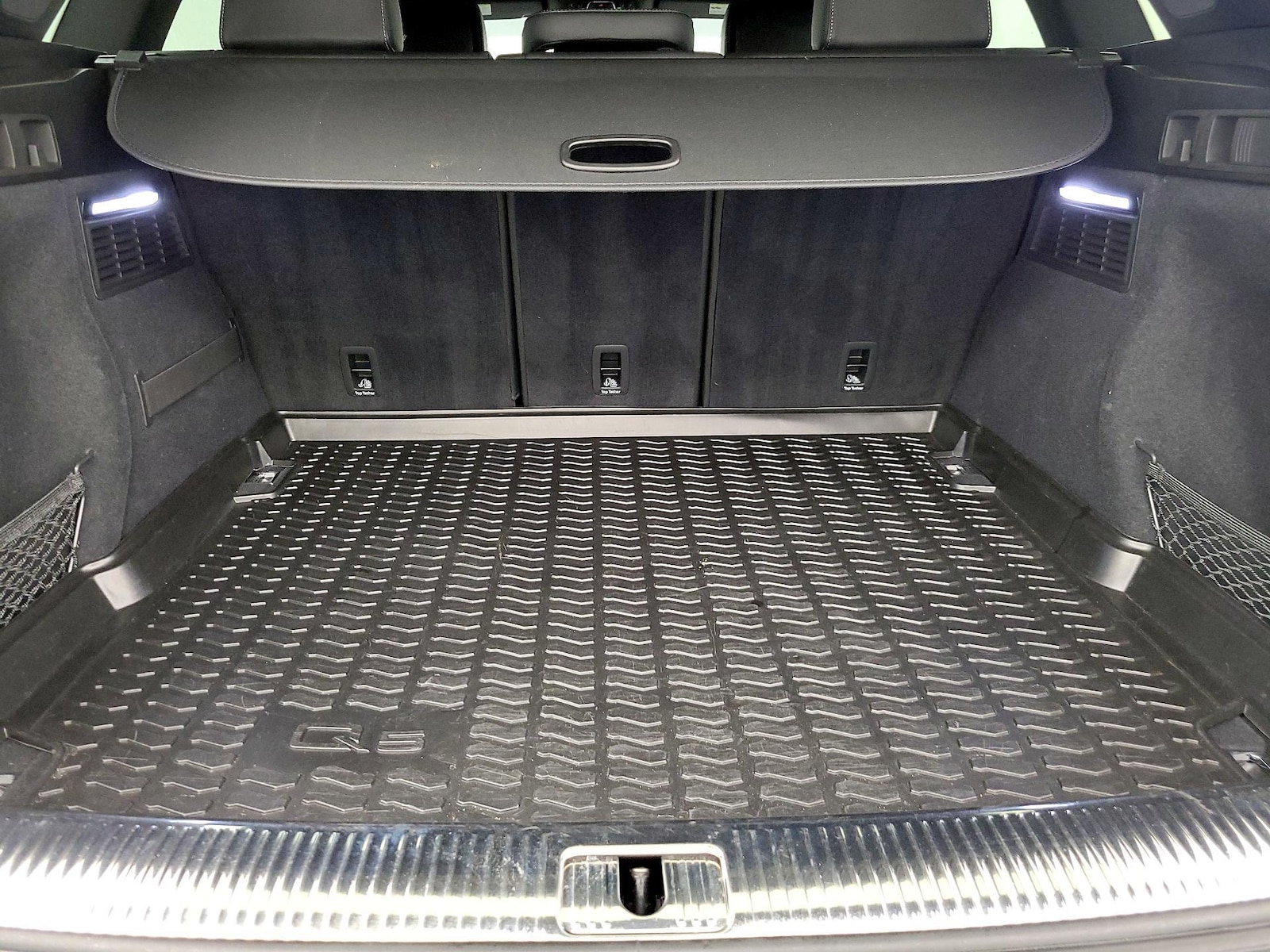 2022 Audi SQ5 Premium Plus - Photo 23