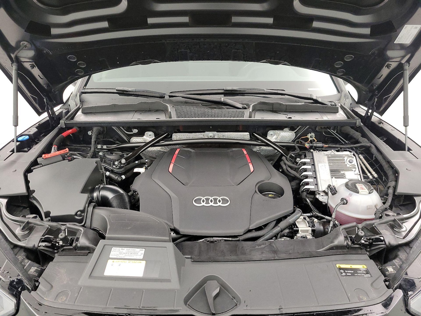 2022 Audi SQ5 Premium Plus - Photo 24