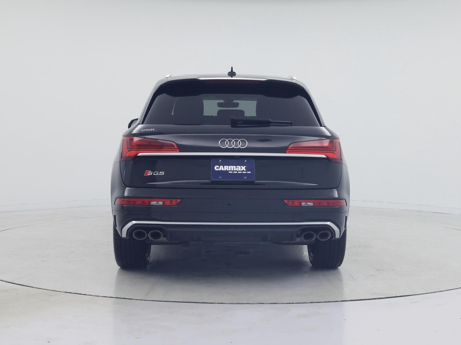 2022 Audi SQ5 Premium Plus - Photo 7