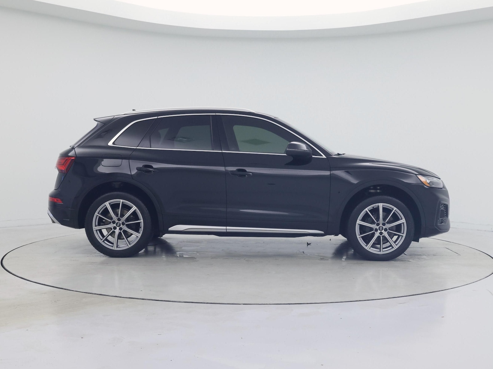 2022 Audi SQ5 Premium Plus - Photo 8