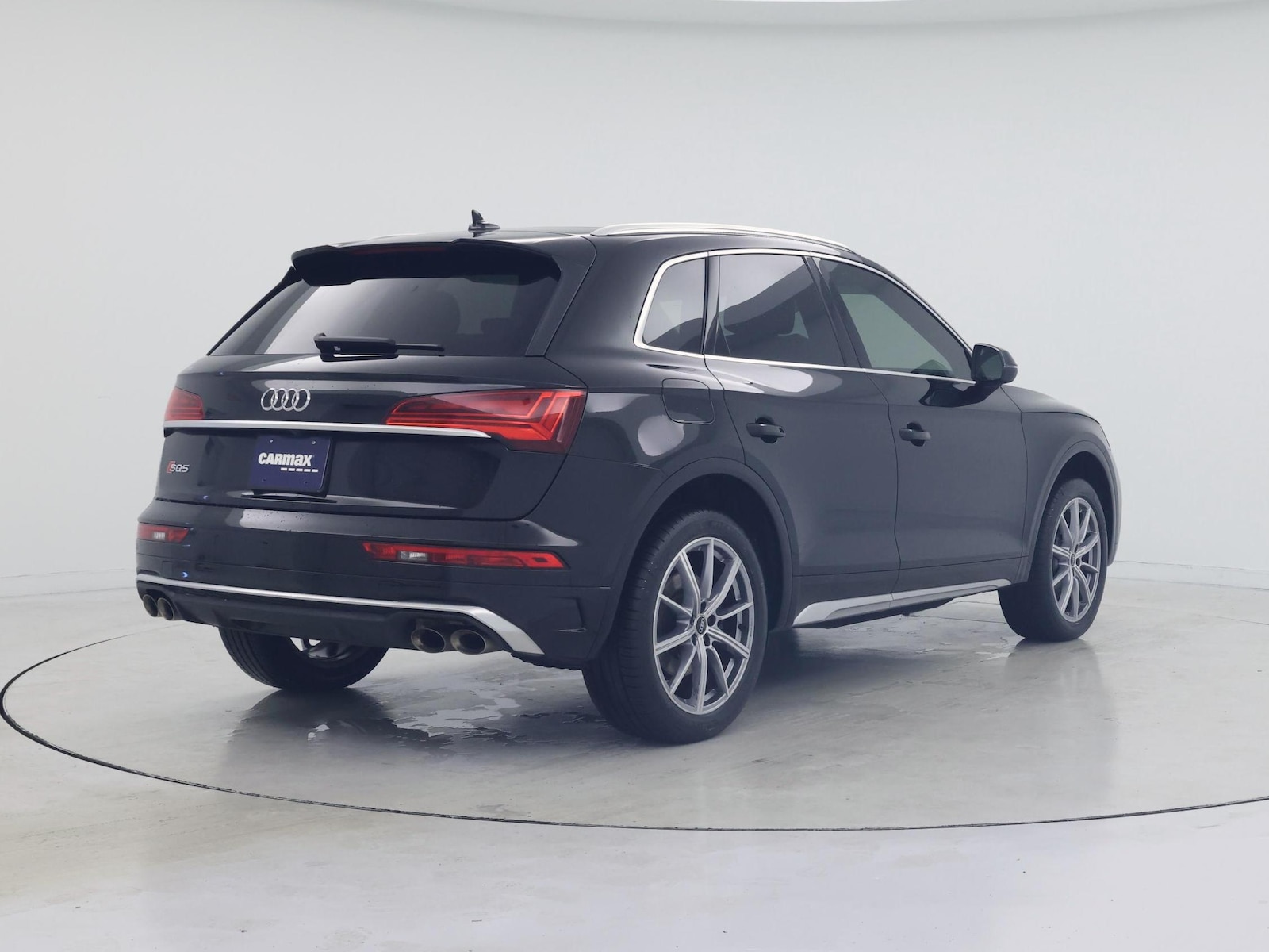 2022 Audi SQ5 Premium Plus - Photo 9