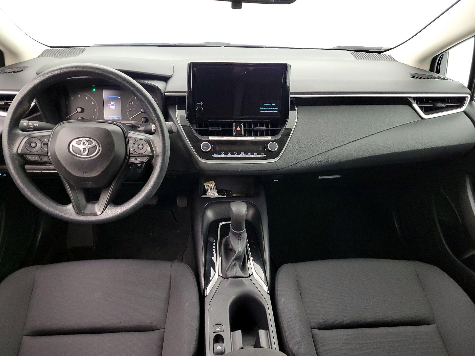 Thumbnail: 2024 Toyota Corolla - 9