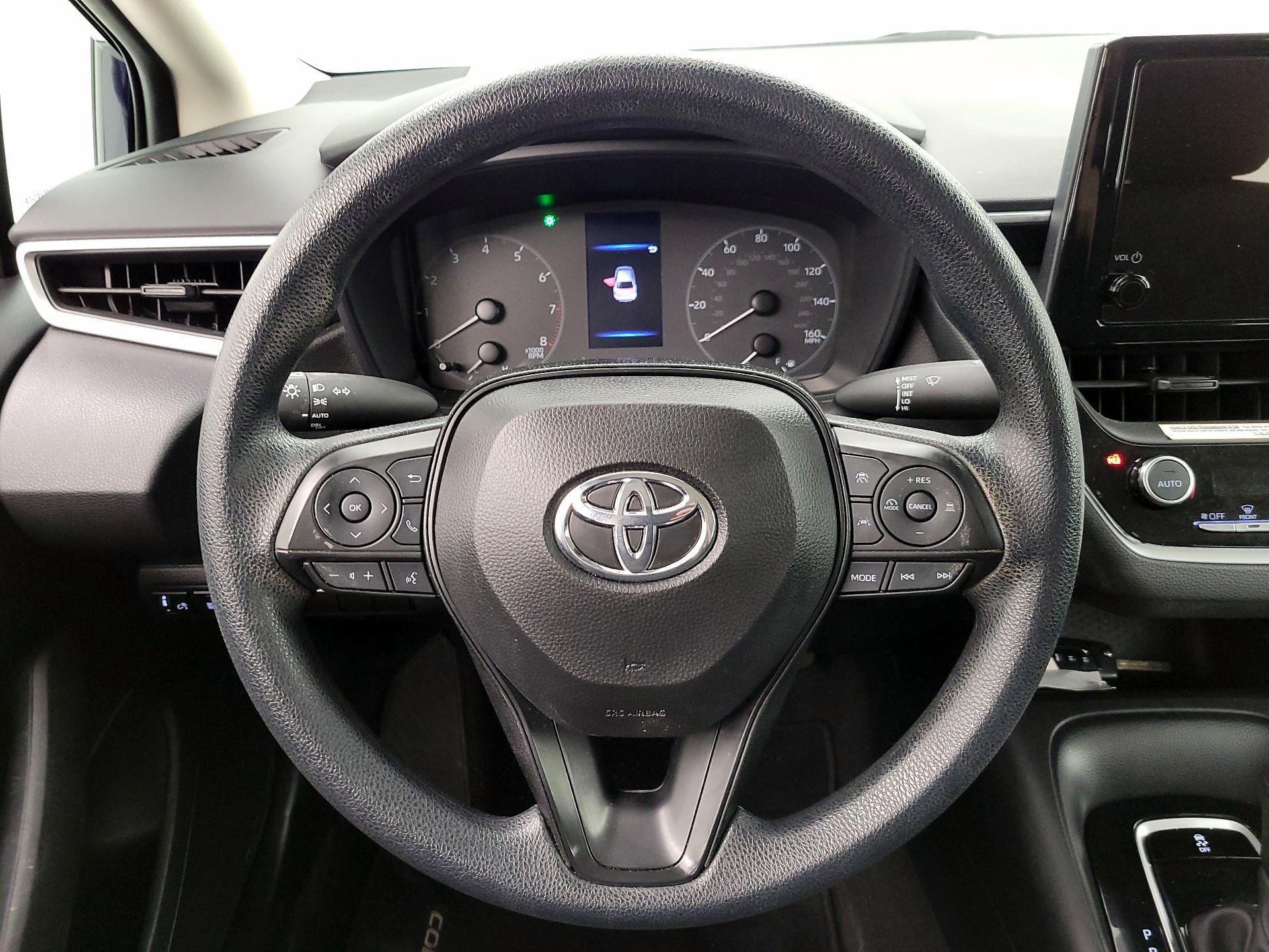 Thumbnail: 2024 Toyota Corolla - 10