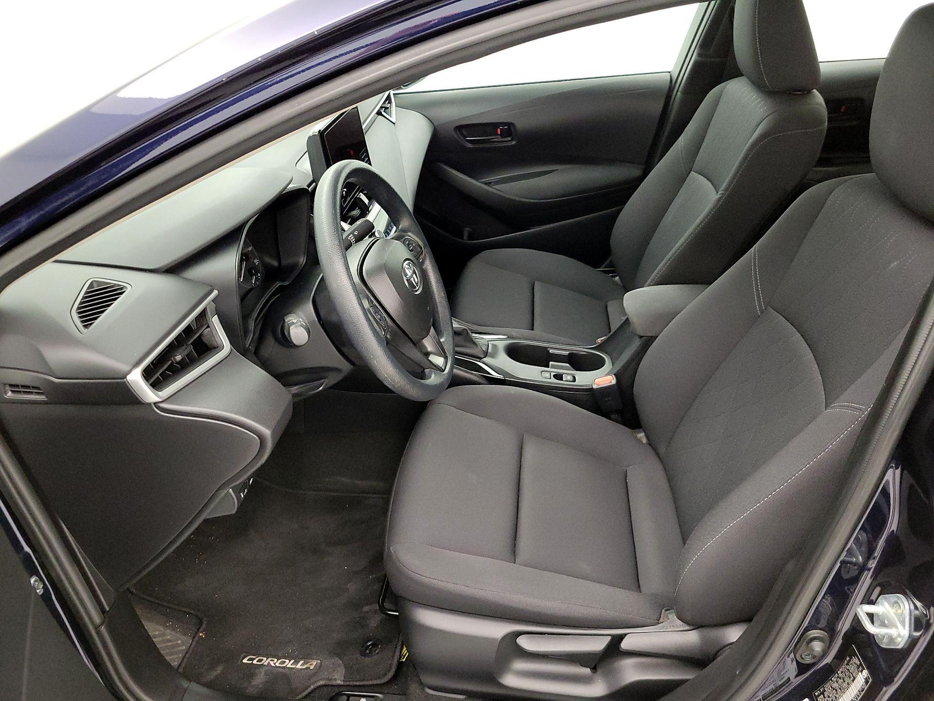 Thumbnail: 2024 Toyota Corolla - 11