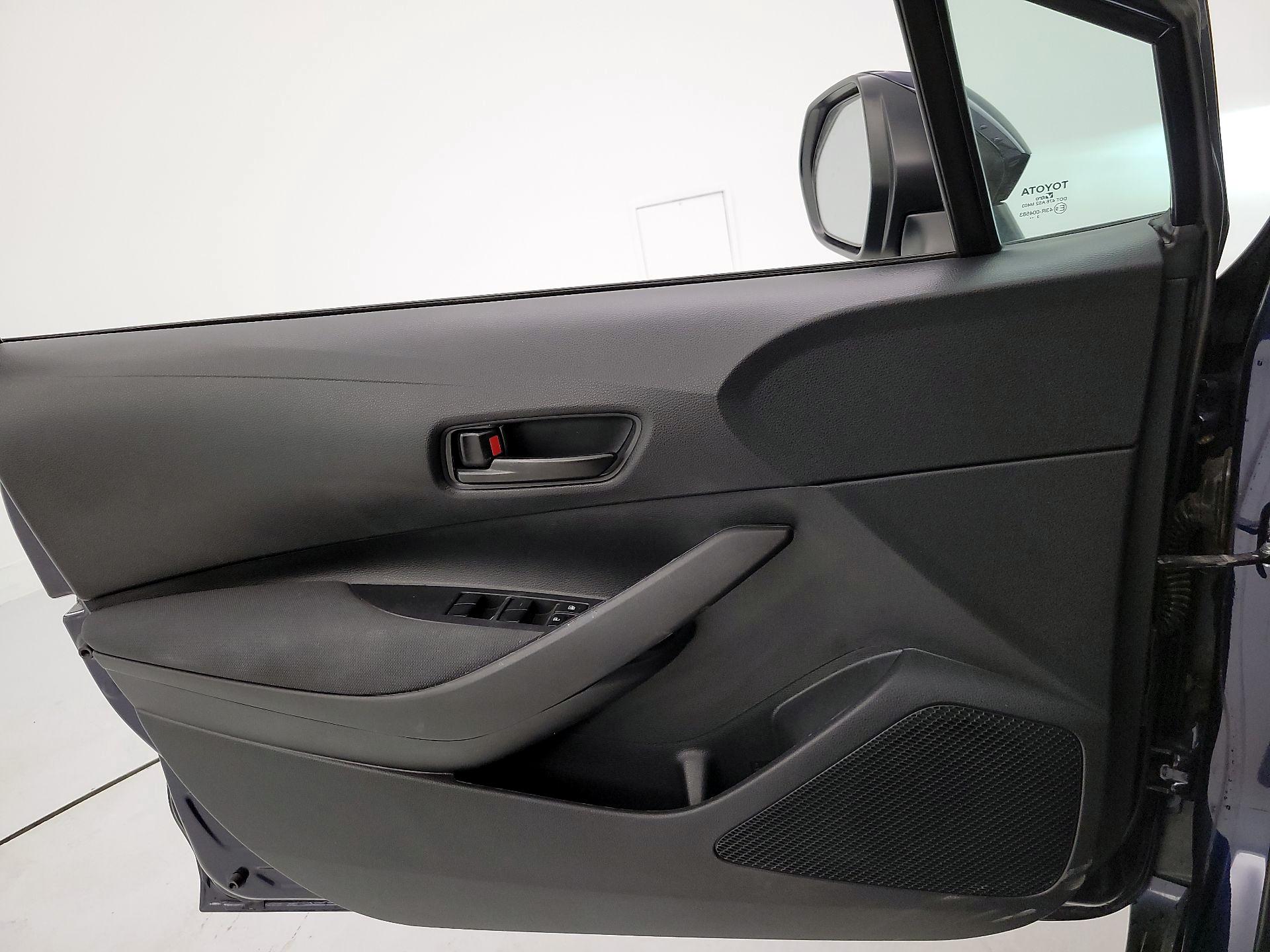 Thumbnail: 2024 Toyota Corolla - 12