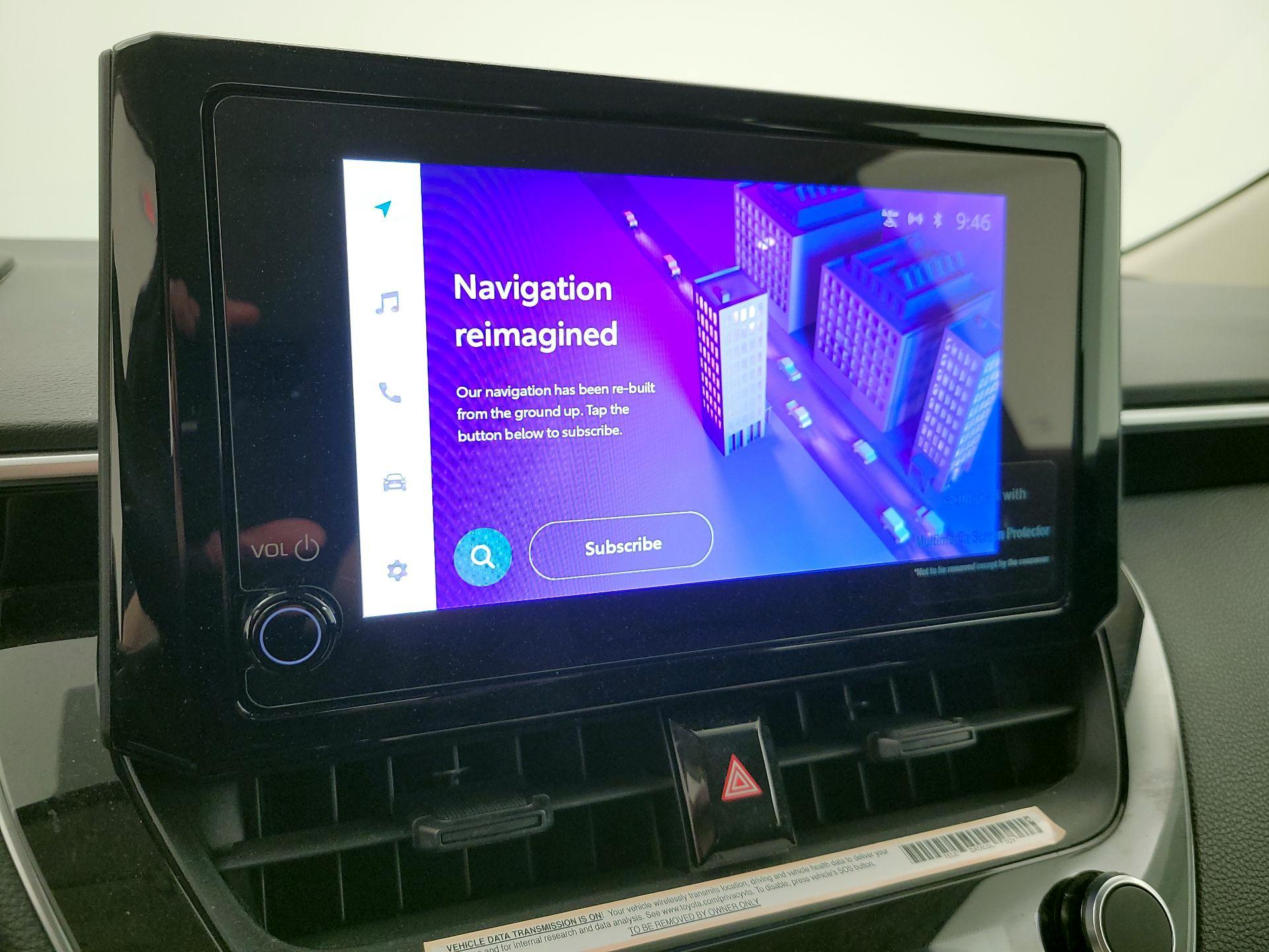 Thumbnail: 2024 Toyota Corolla - 14