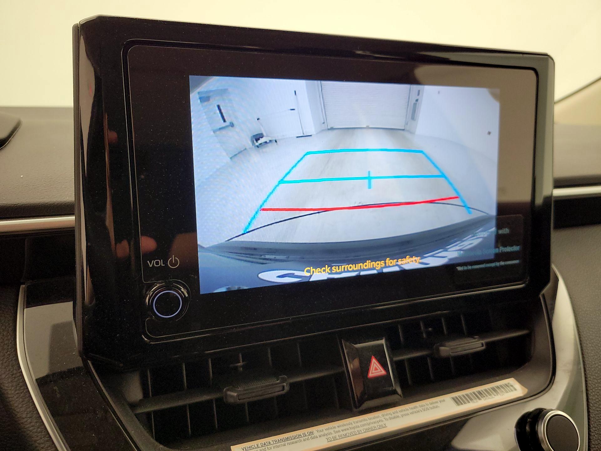 Thumbnail: 2024 Toyota Corolla - 15