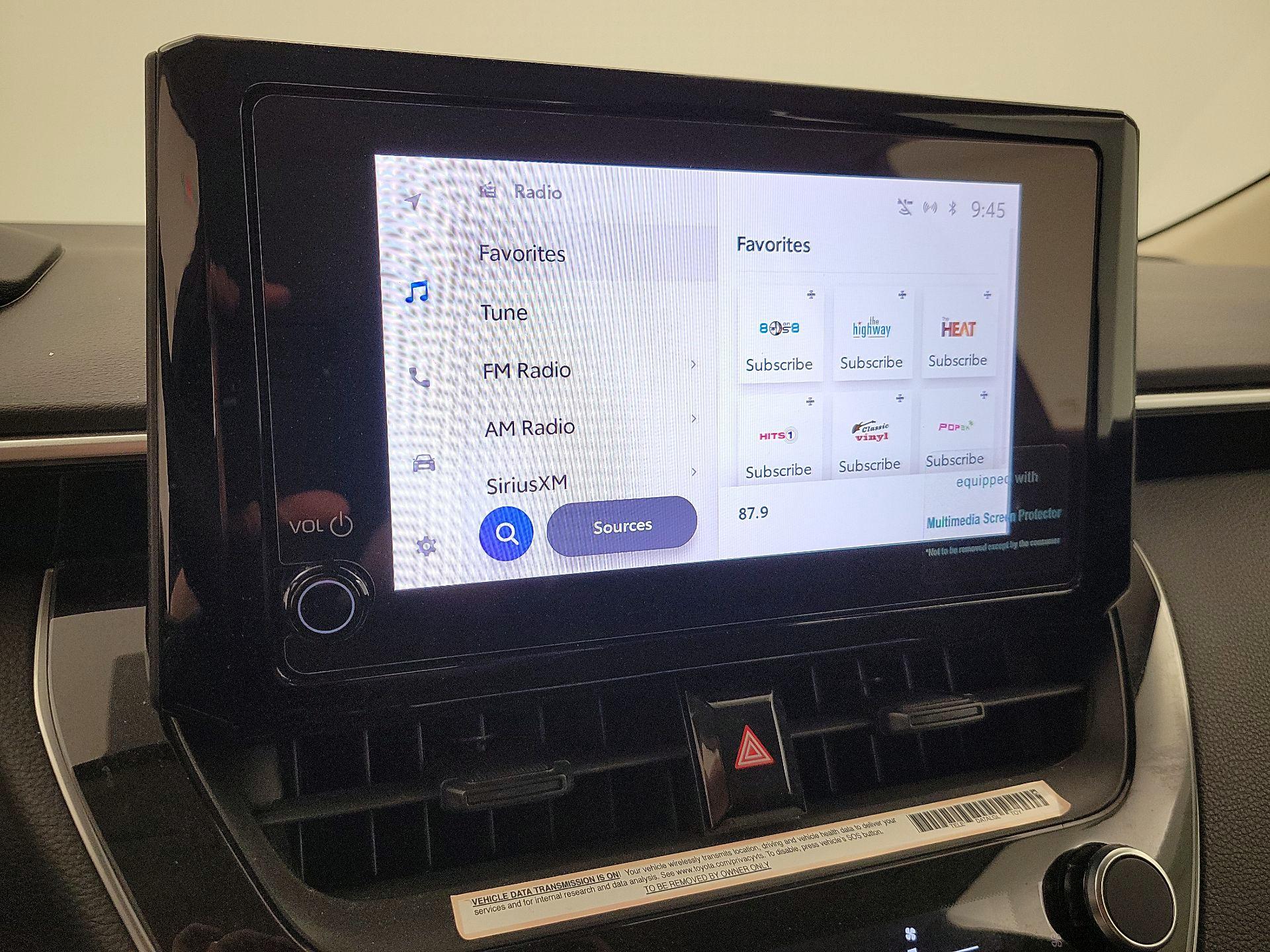 Thumbnail: 2024 Toyota Corolla - 16