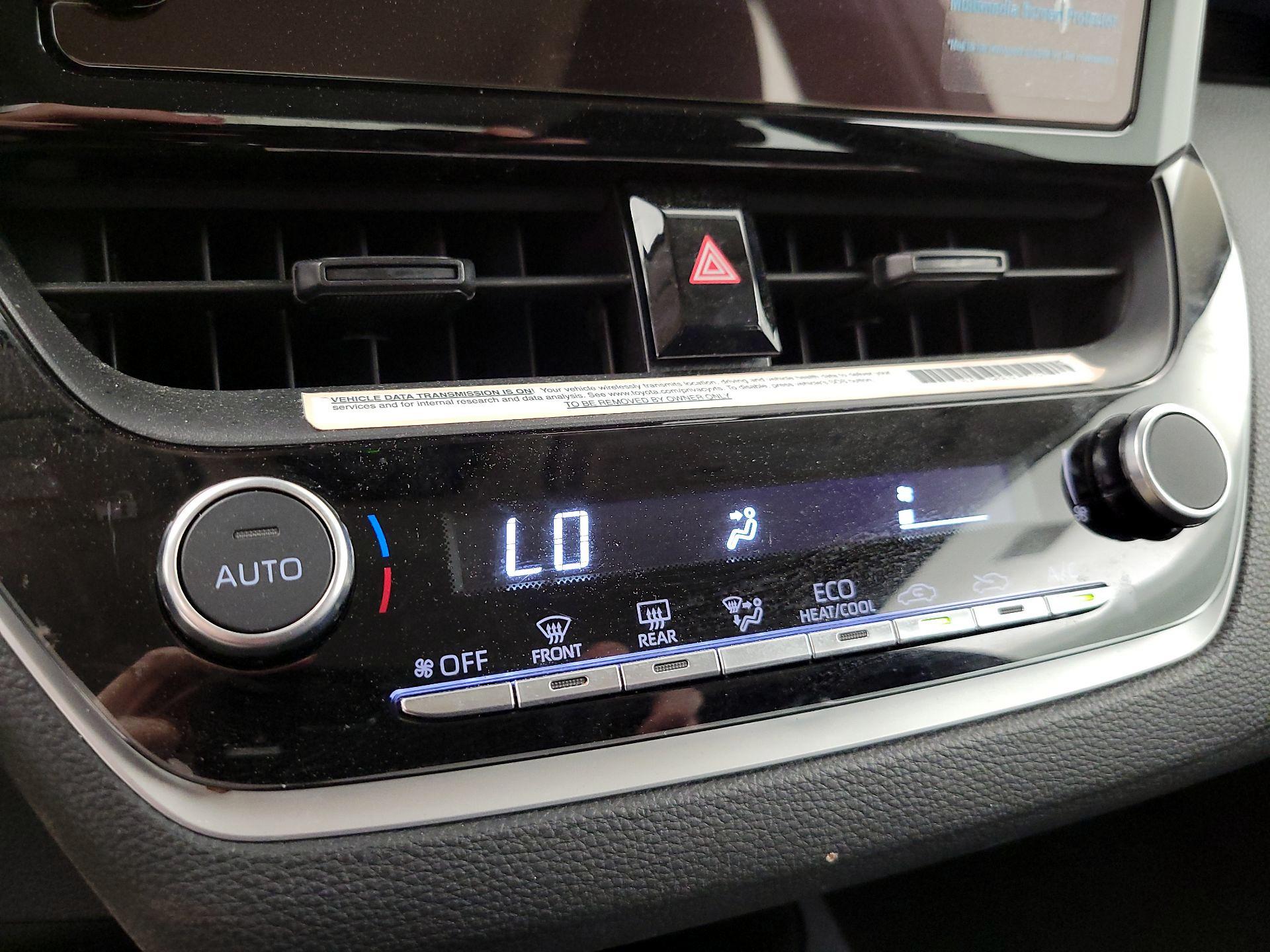 Thumbnail: 2024 Toyota Corolla - 17