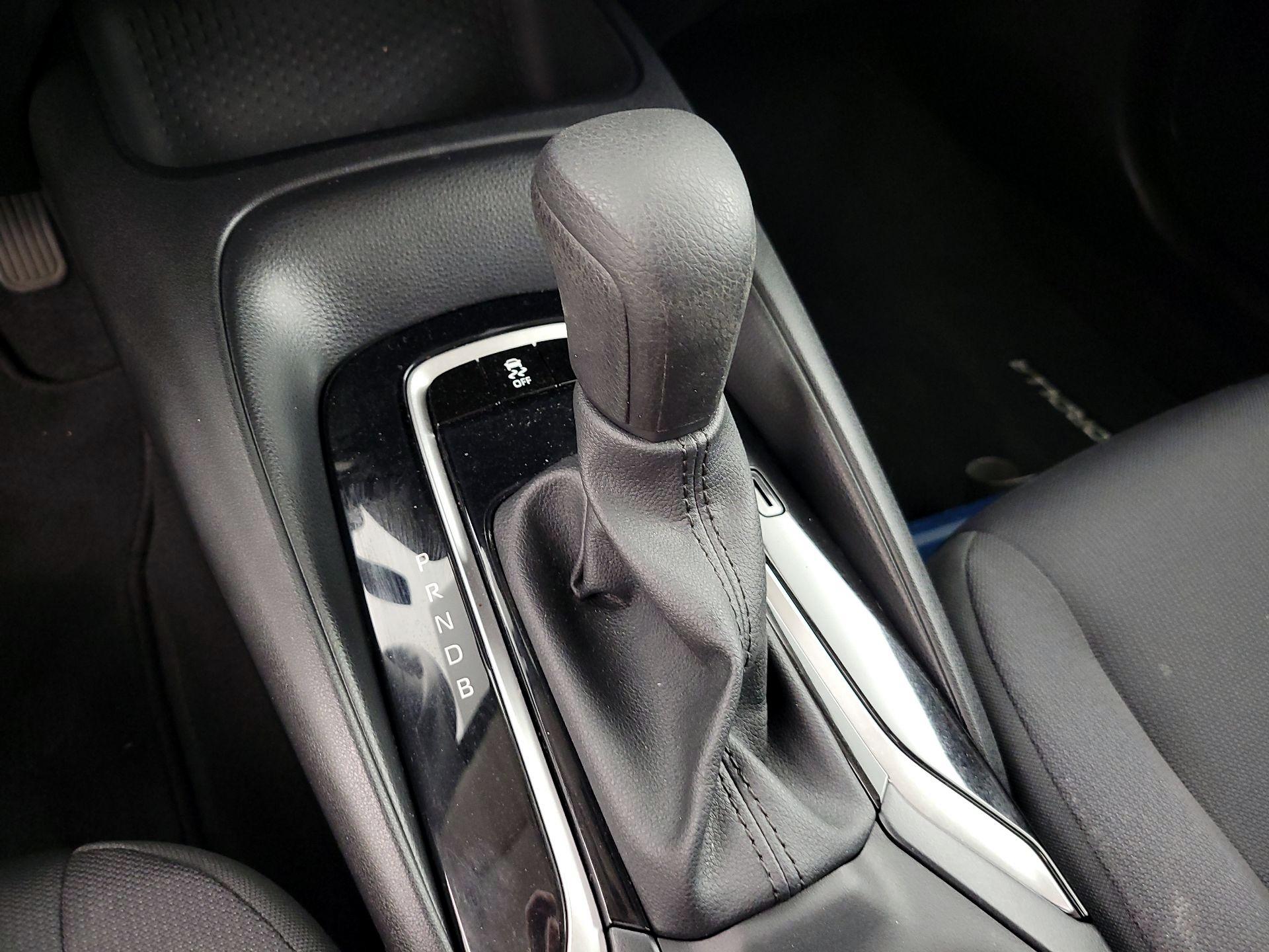 Thumbnail: 2024 Toyota Corolla - 18