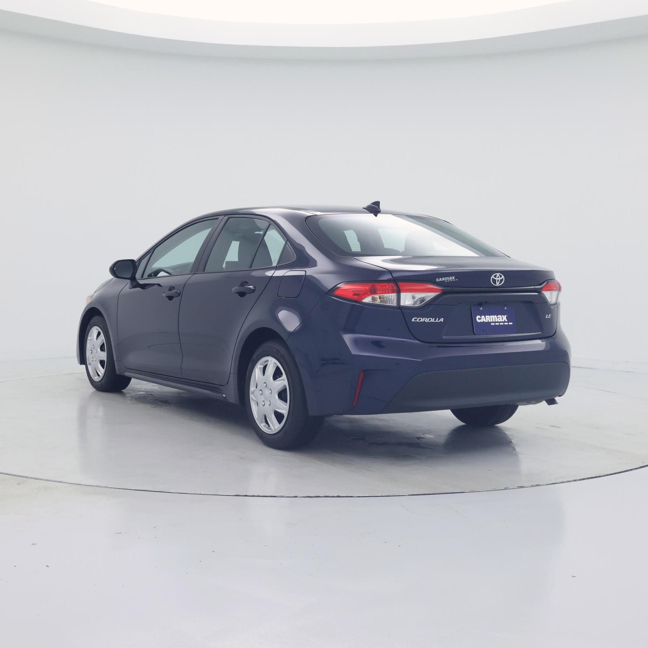 Thumbnail: 2024 Toyota Corolla - 2